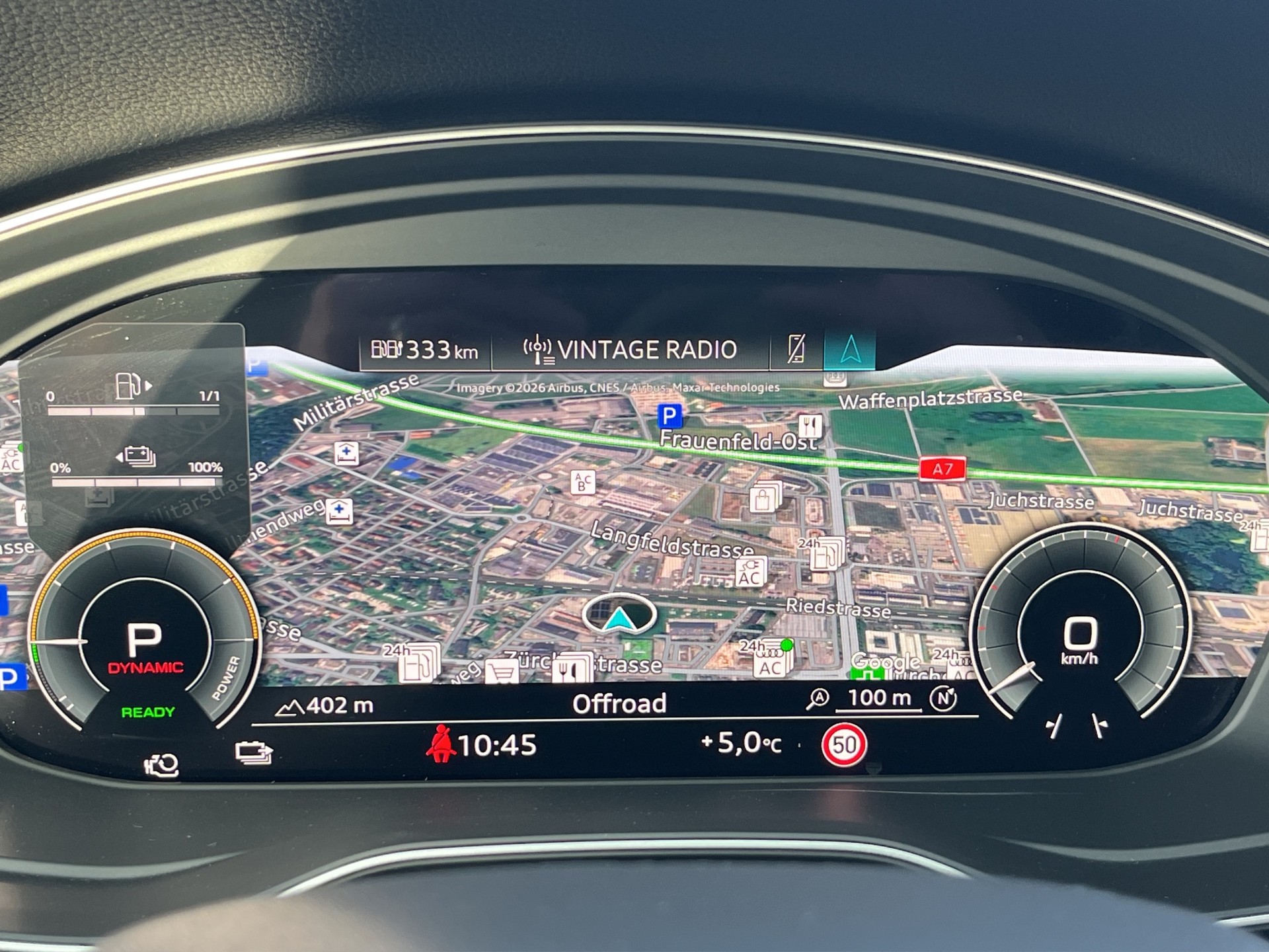 AUDI Q5 55 TFSI e PHEV S line quattro S-tronic*Panodach, Head-up, 360°Kamera, AHK, B&O, (5-Jahre Garantie)-image-25