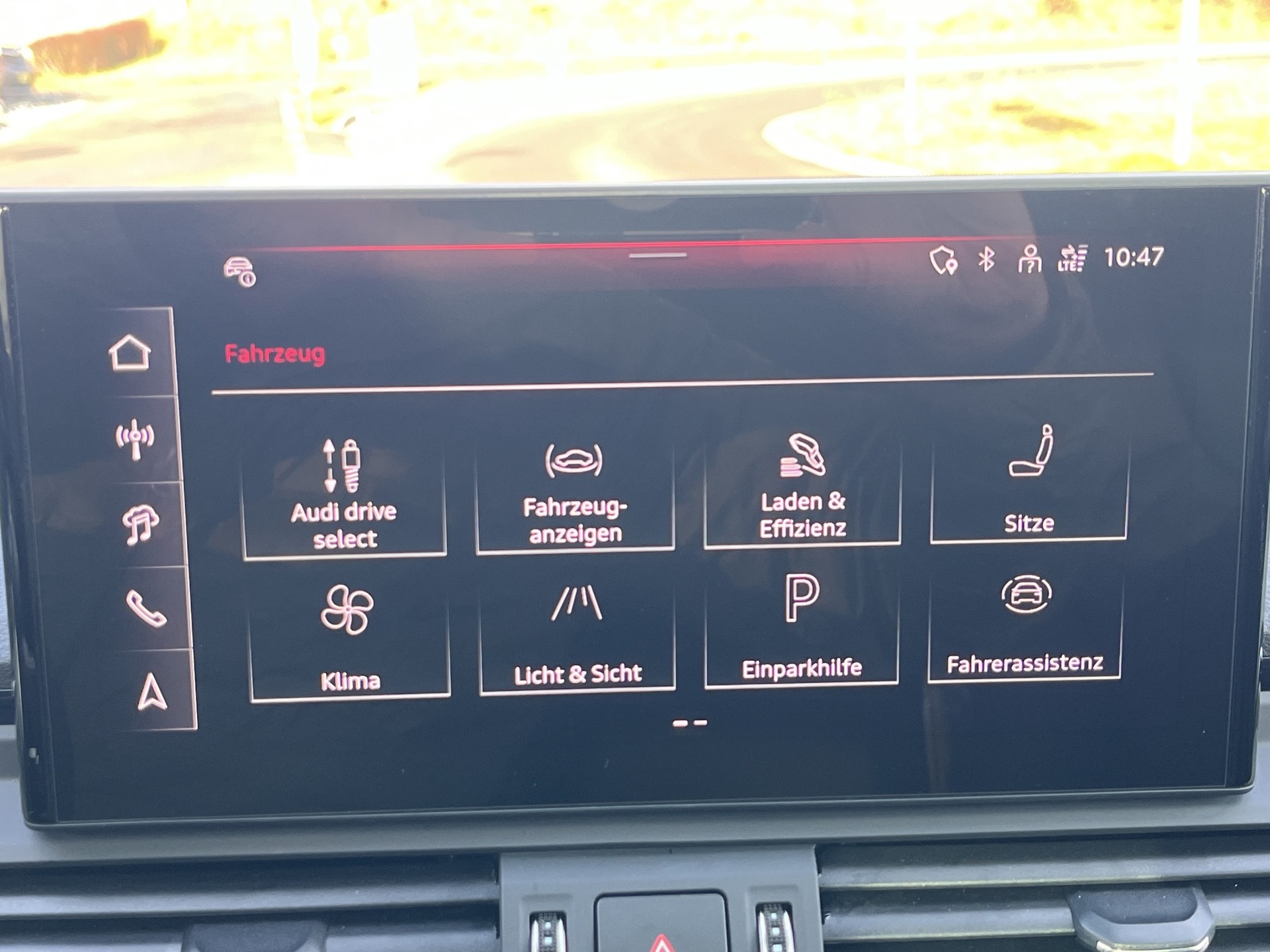 AUDI Q5 55 TFSI e PHEV S line quattro S-tronic*Panodach, Head-up, 360°Kamera, AHK, B&O, (5-Jahre Garantie)-image-31