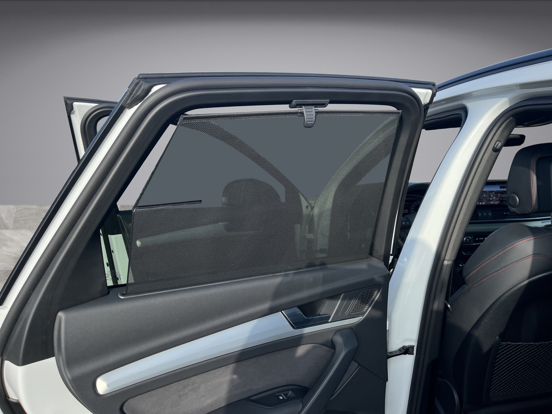 AUDI Q5 55 TFSI e PHEV S line quattro S-tronic*Panodach, Head-up, 360°Kamera, AHK, B&O, (5-Jahre Garantie)-image-17