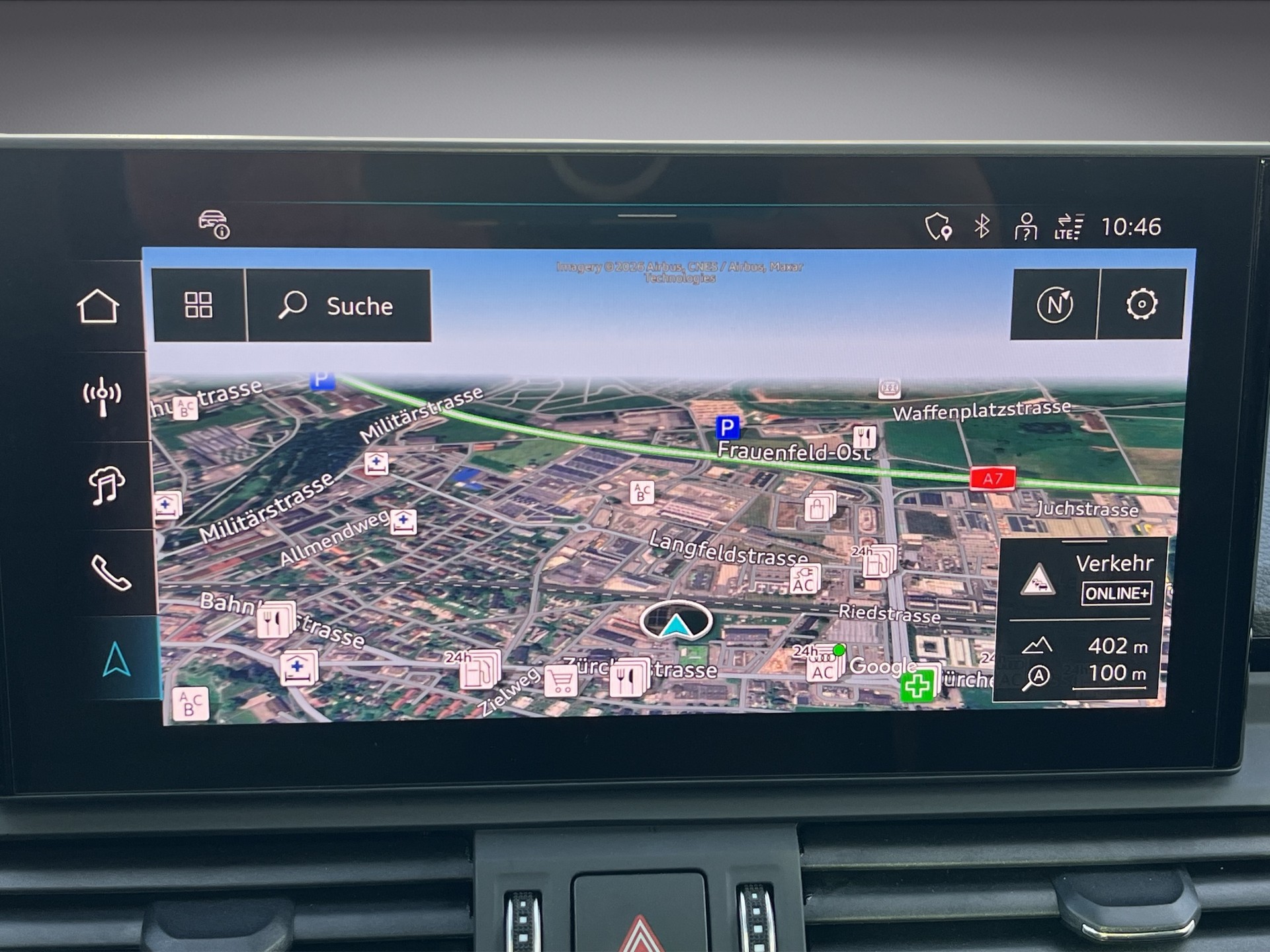 AUDI Q5 55 TFSI e PHEV S line quattro S-tronic*Panodach, Head-up, 360°Kamera, AHK, B&O, (5-Jahre Garantie)-image-29