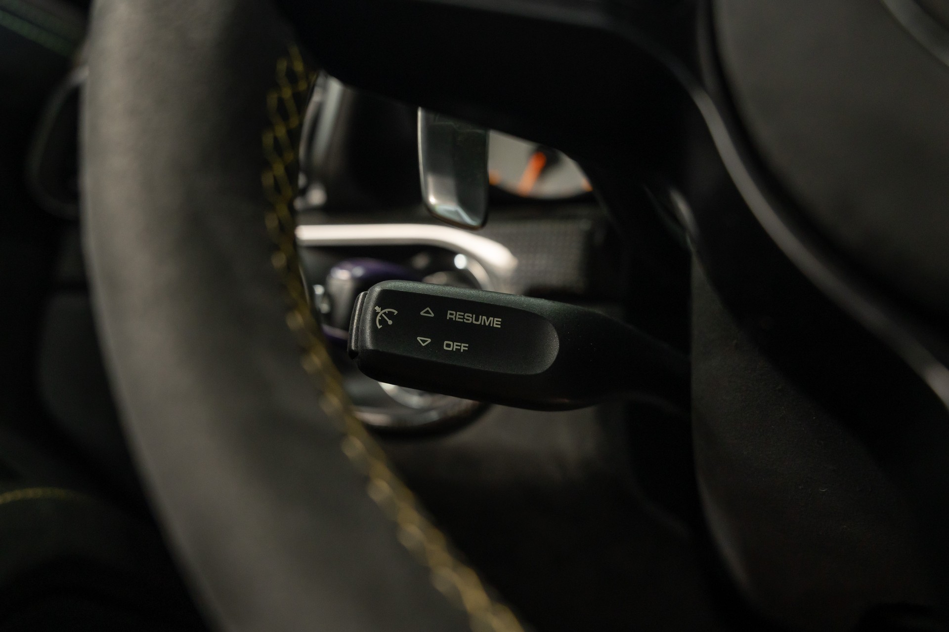 PORSCHE 911 GT3 RS PDK / TECHART ** Ultraviolett **-image-26