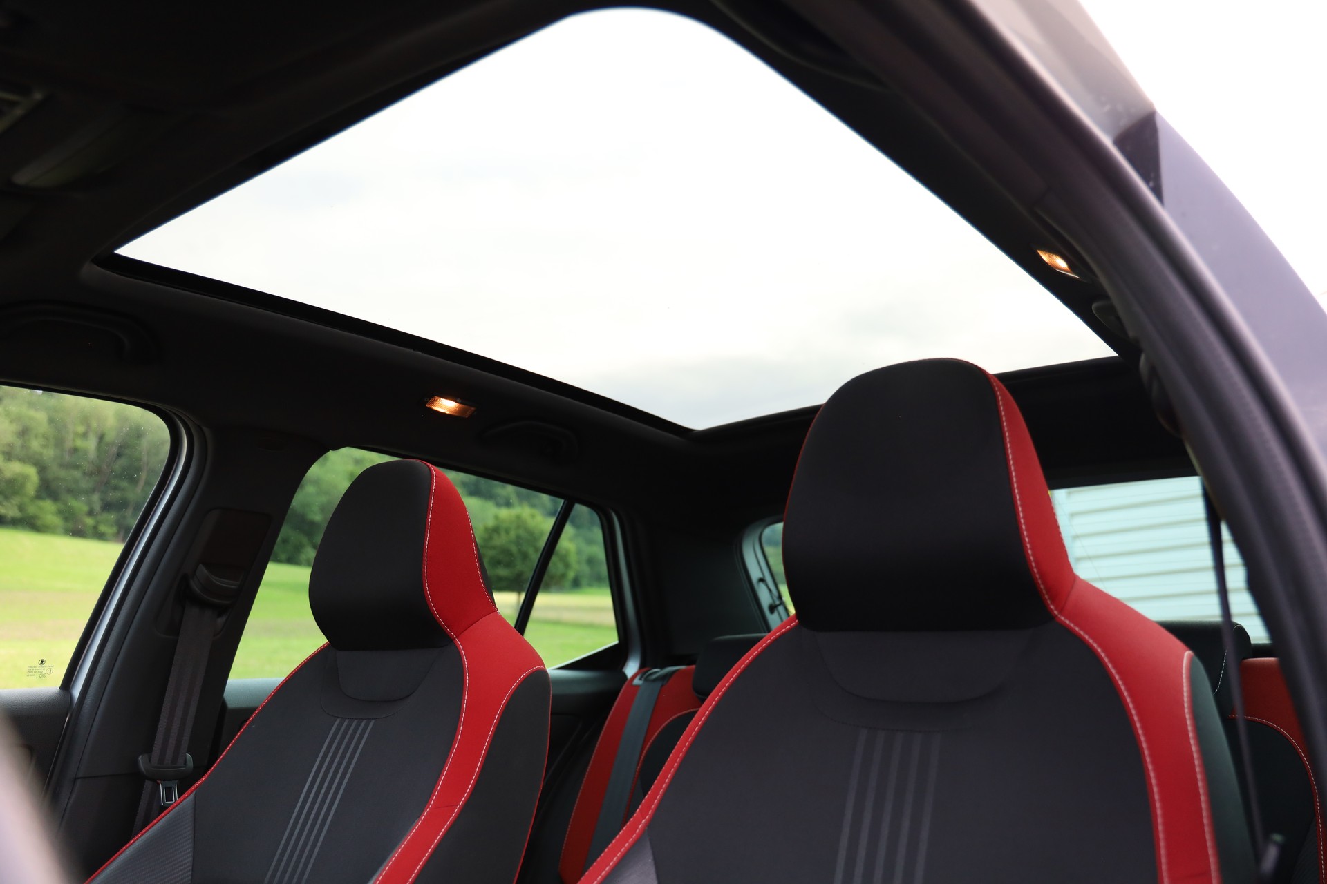 SKODA Fabia 1.0 TSI Monte Carlo DSG-image-20