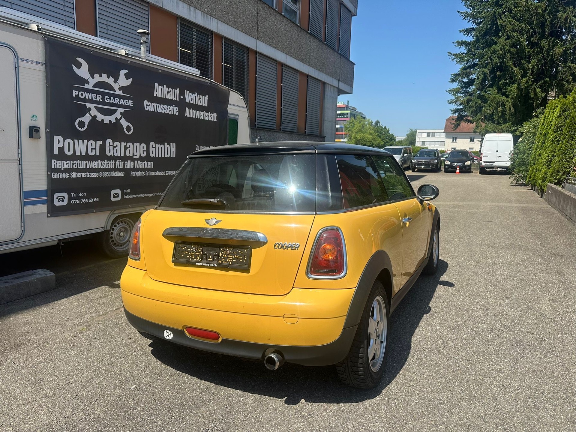 MINI Cooper-image-3