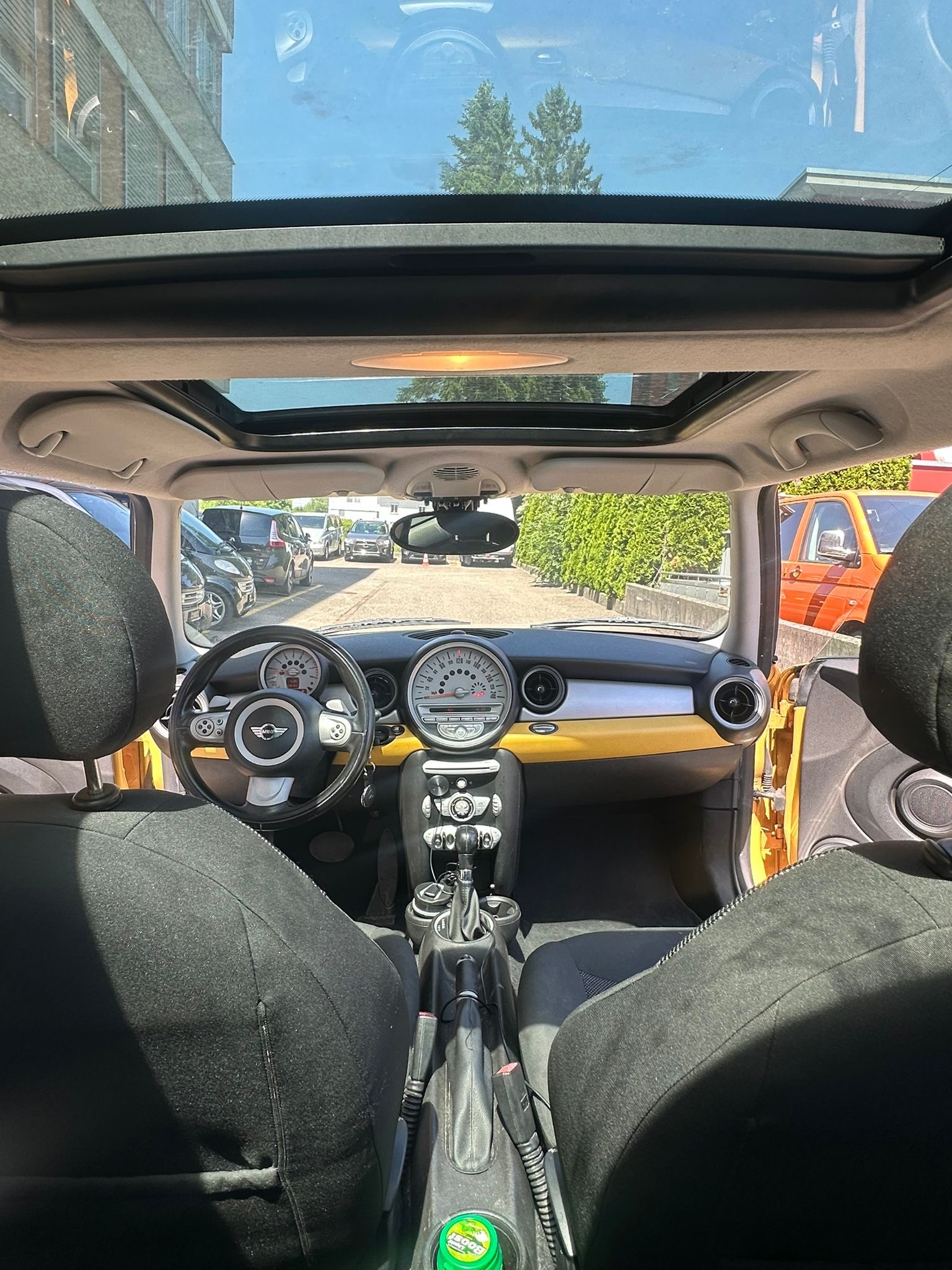 MINI Cooper-image-5