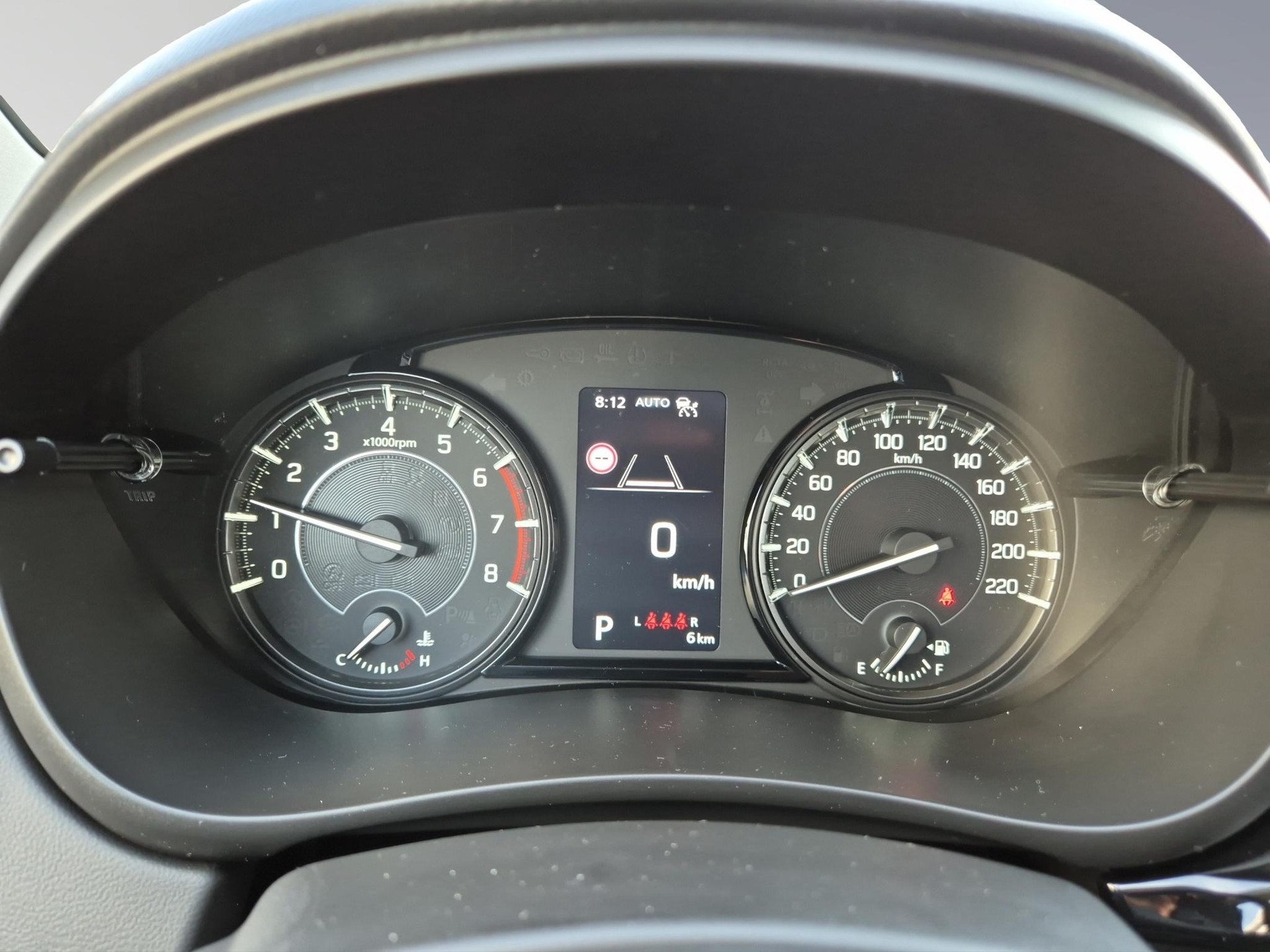 SUZUKI S-Cross 1.4 T Compact Top Hybrid 4x4-image-10