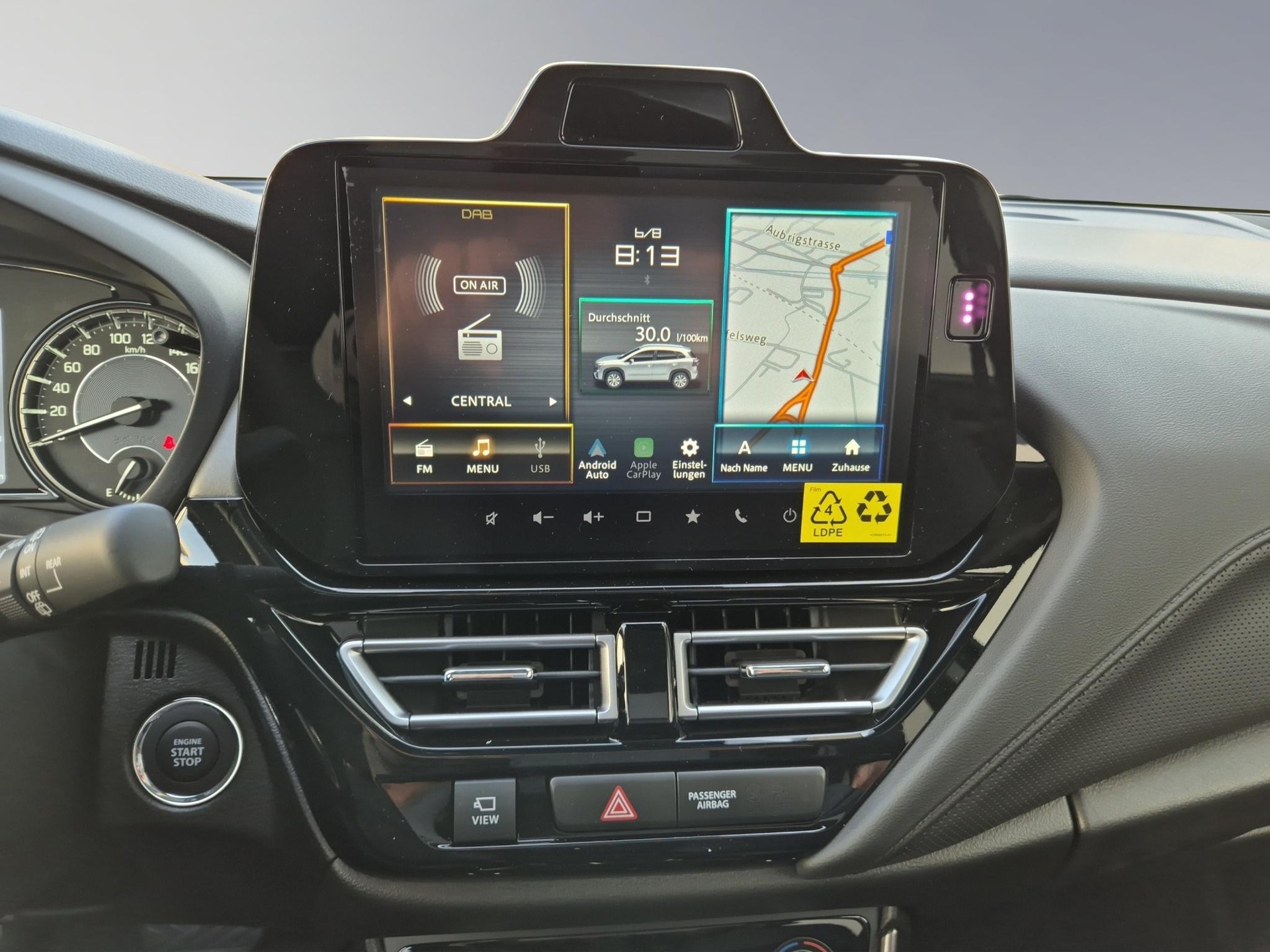 SUZUKI S-Cross 1.4 T Compact Top Hybrid 4x4-image-12