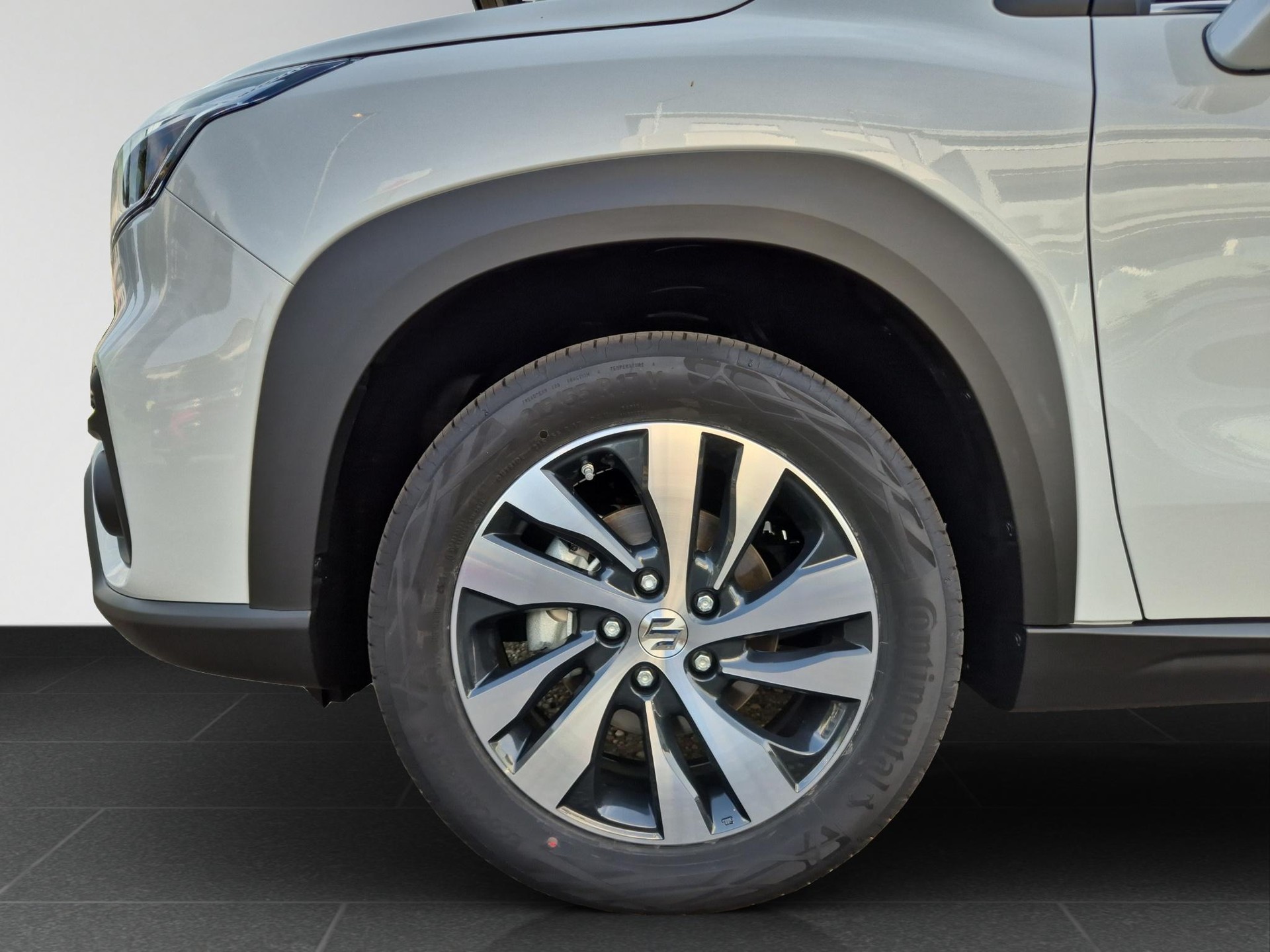 SUZUKI S-Cross 1.4 T Compact Top Hybrid 4x4-image-18