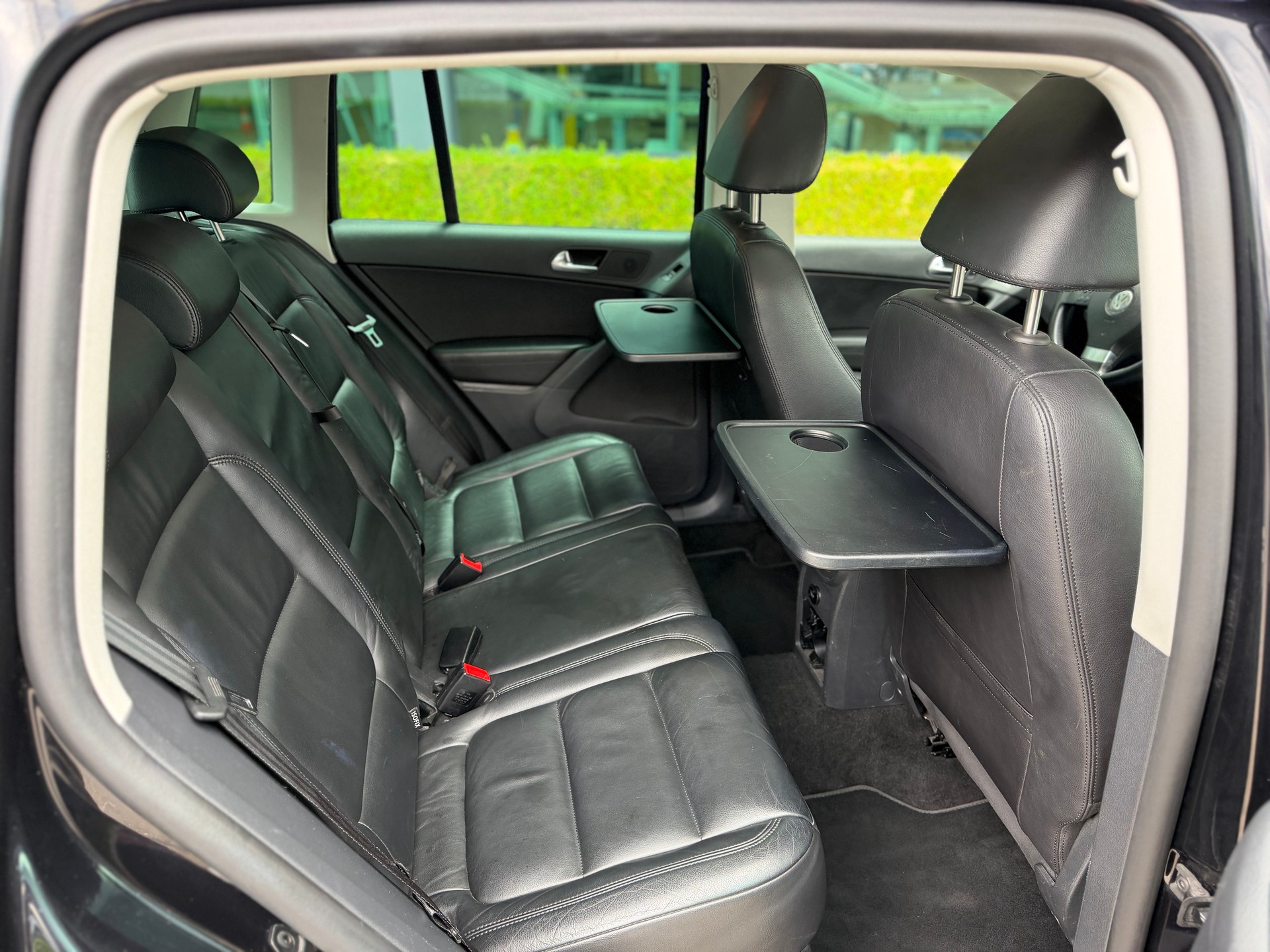 VW Tiguan 2.0 TSI Sport&Style Tiptronic-image-13