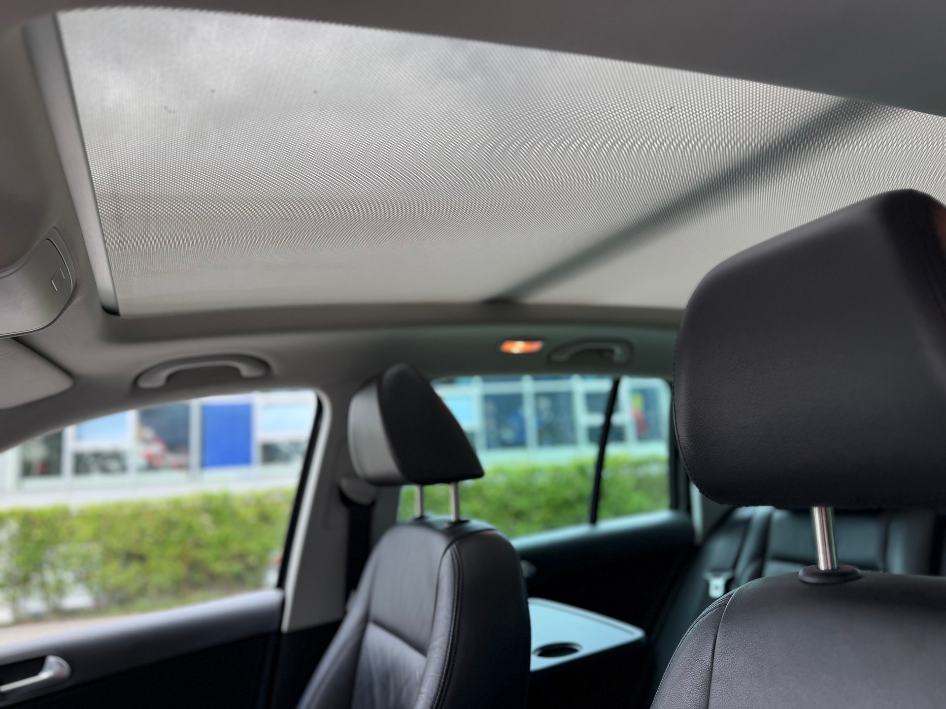 VW Tiguan 2.0 TSI Sport&Style Tiptronic-image-22
