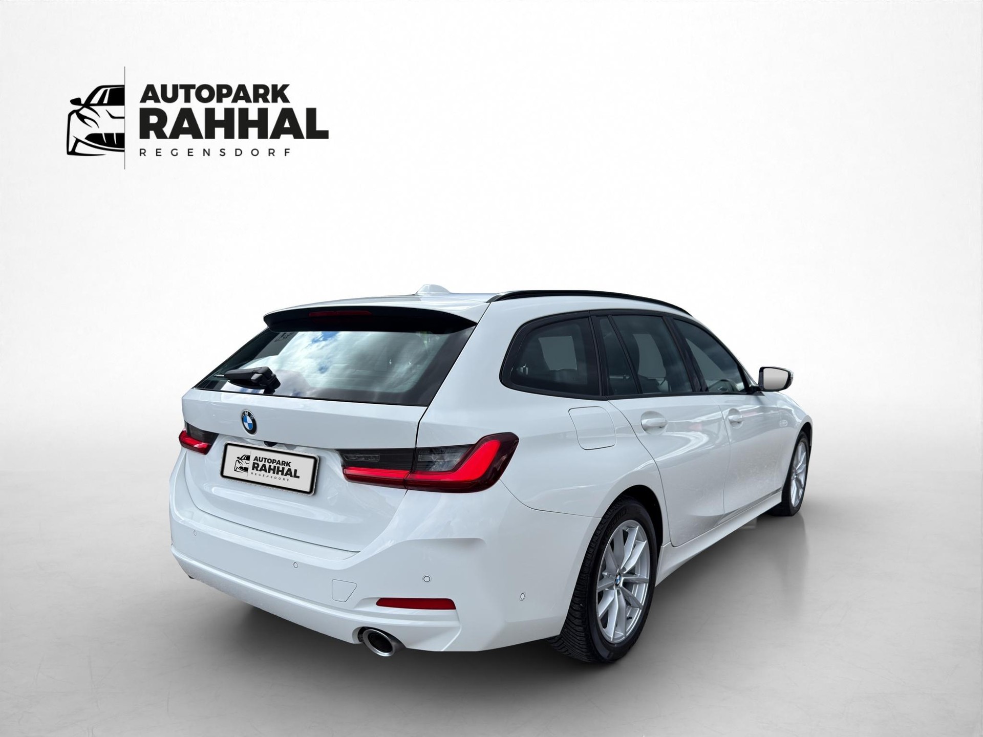 BMW 320d xDrive Touring * Elektrische Sitzverstellung mit Memory * Panorama * AHK * Head-Up Display *-image-5