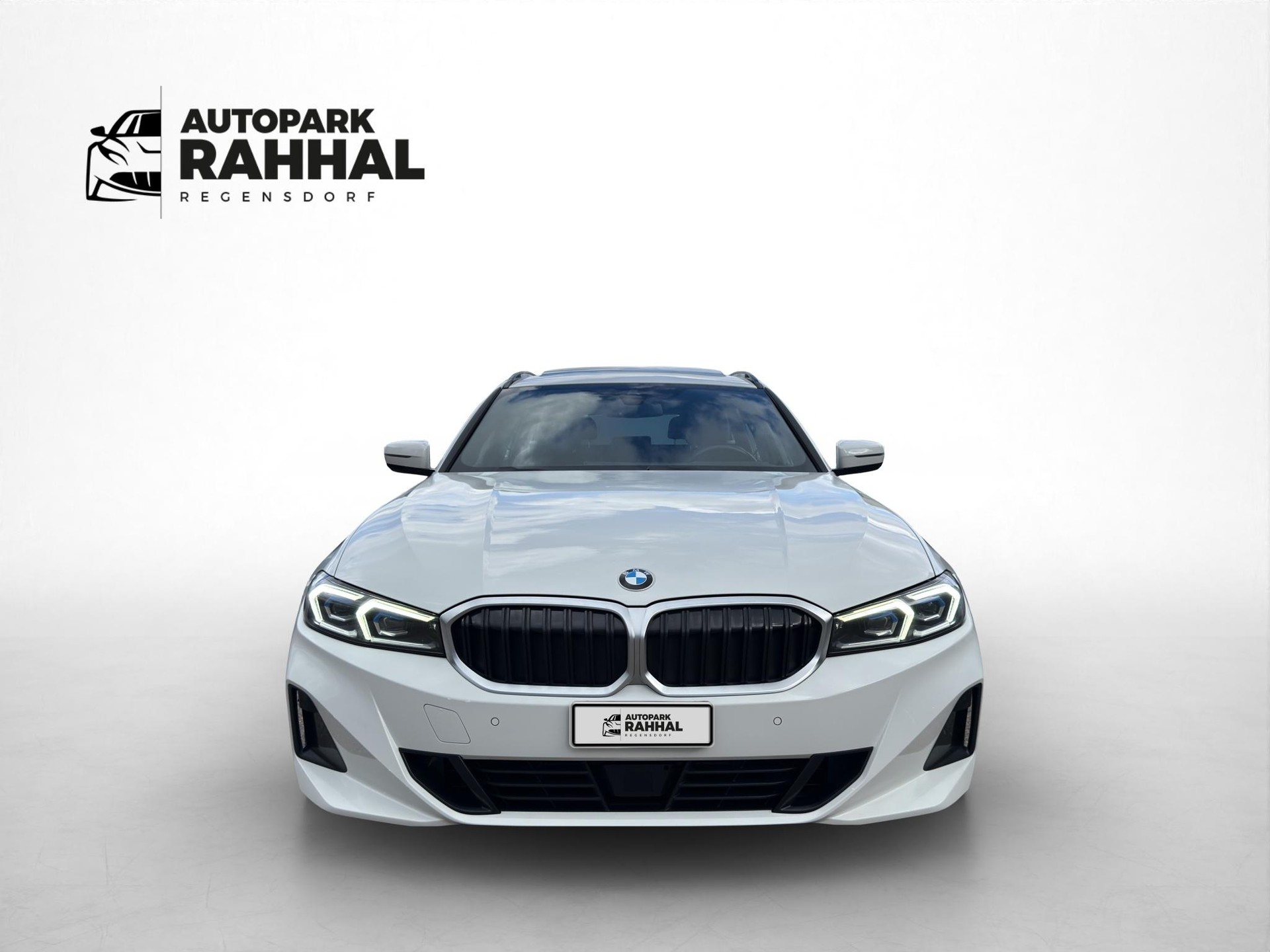 BMW 320d xDrive Touring * Elektrische Sitzverstellung mit Memory * Panorama * AHK * Head-Up Display *-showroom-element-2