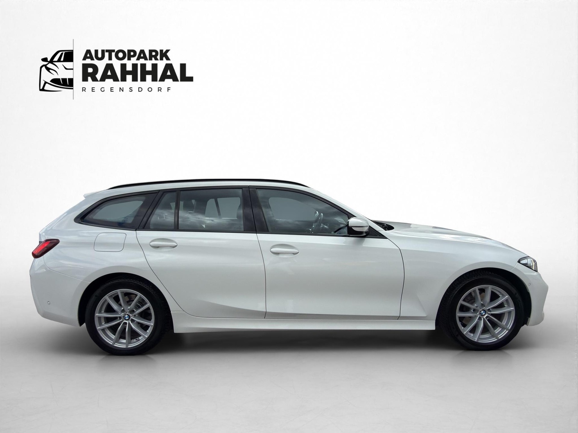BMW 320d xDrive Touring * Elektrische Sitzverstellung mit Memory * Panorama * AHK * Head-Up Display *-image-4