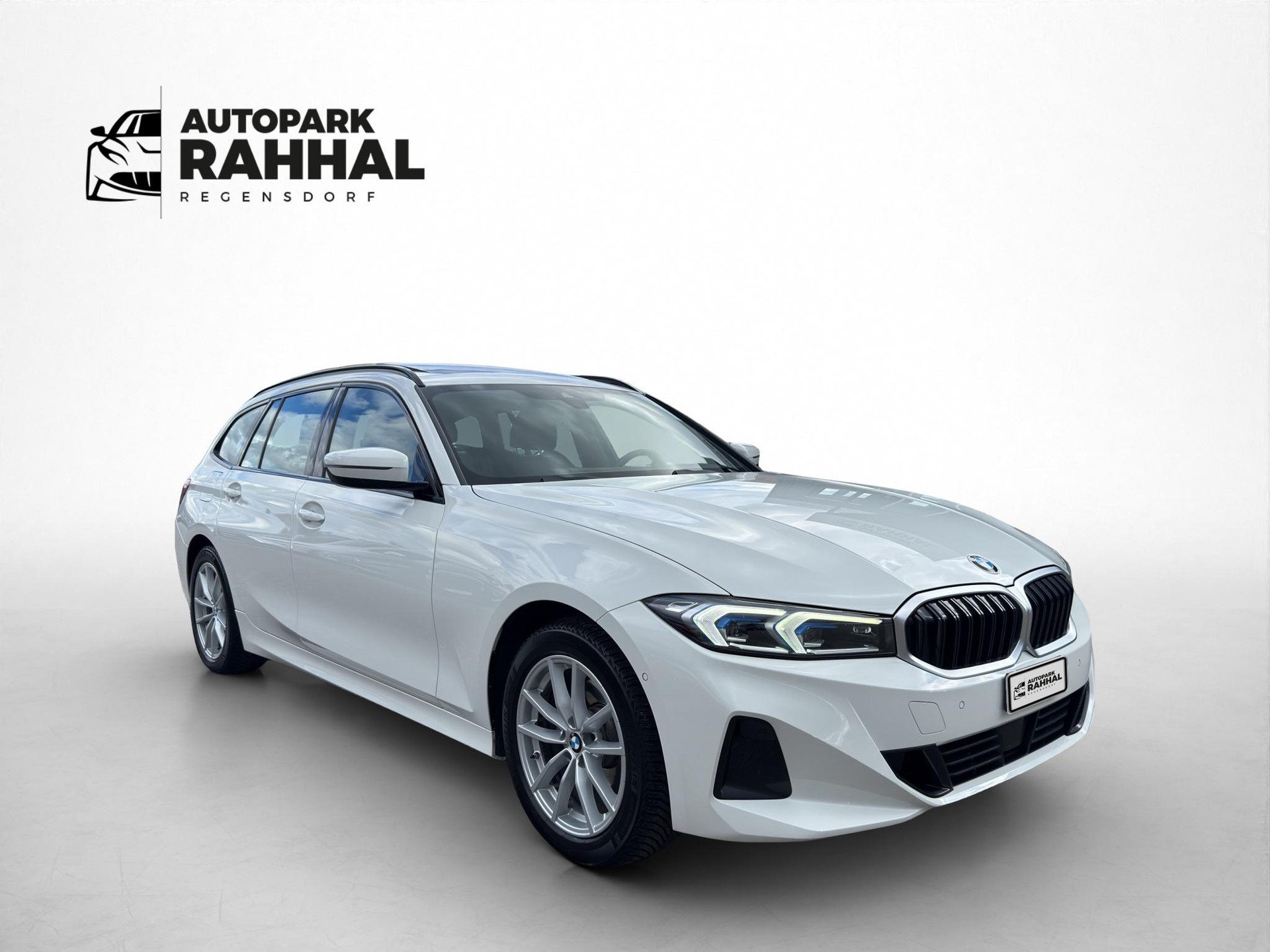 BMW 320d xDrive Touring * Elektrische Sitzverstellung mit Memory * Panorama * AHK * Head-Up Display *-showroom-element-3