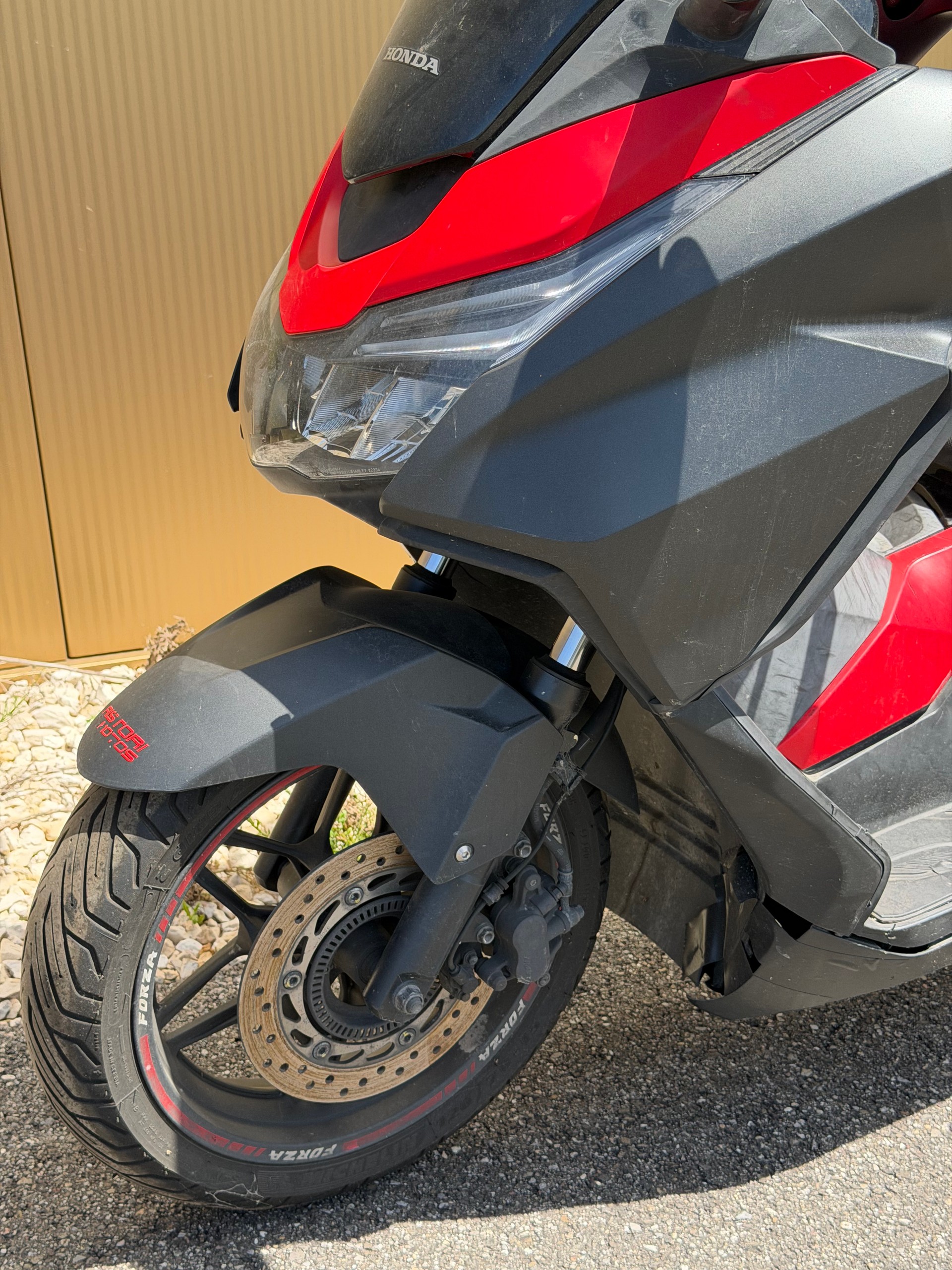 HONDA Nss125 Forza-image-8