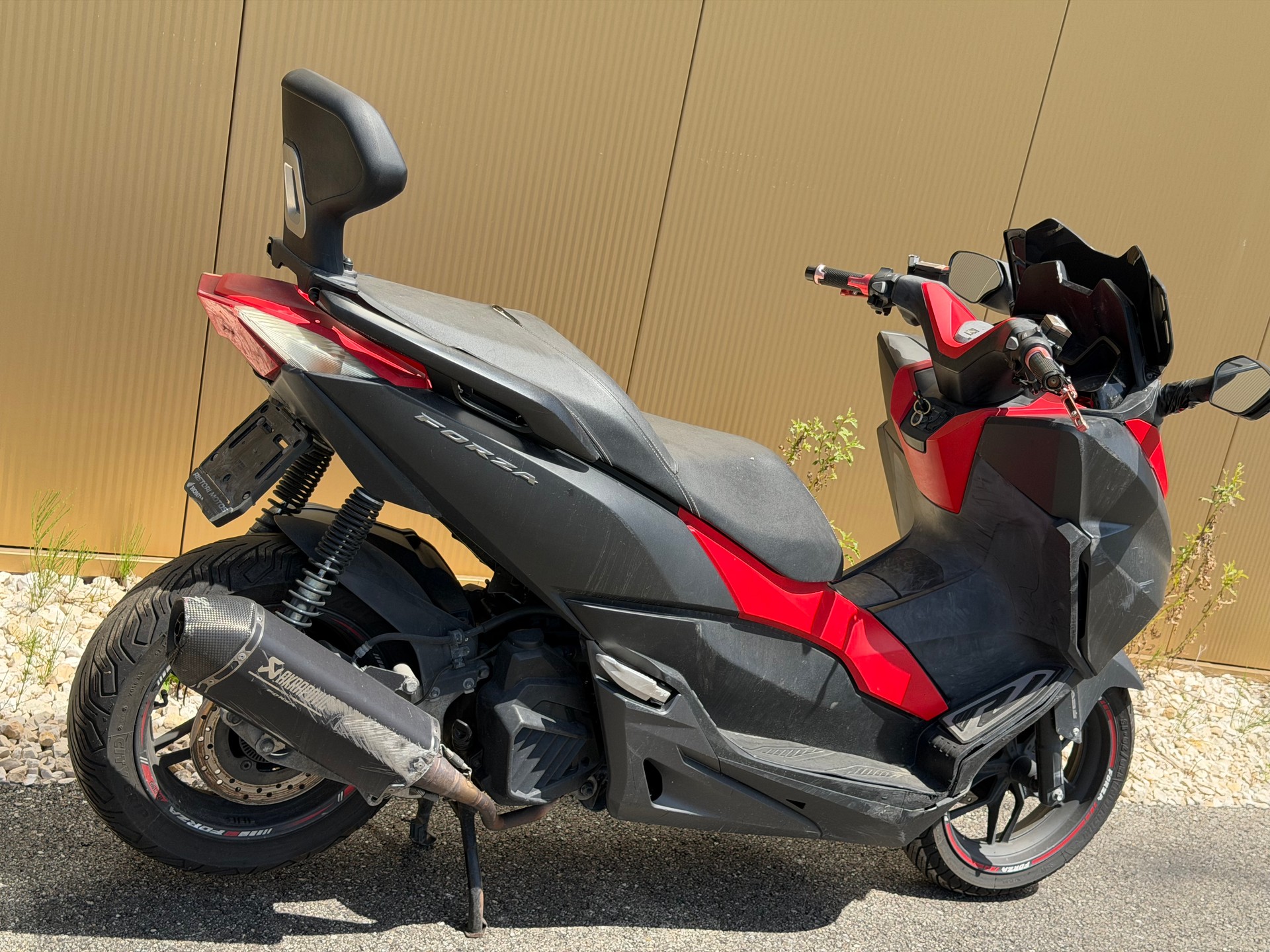 HONDA Nss125 Forza-image-4