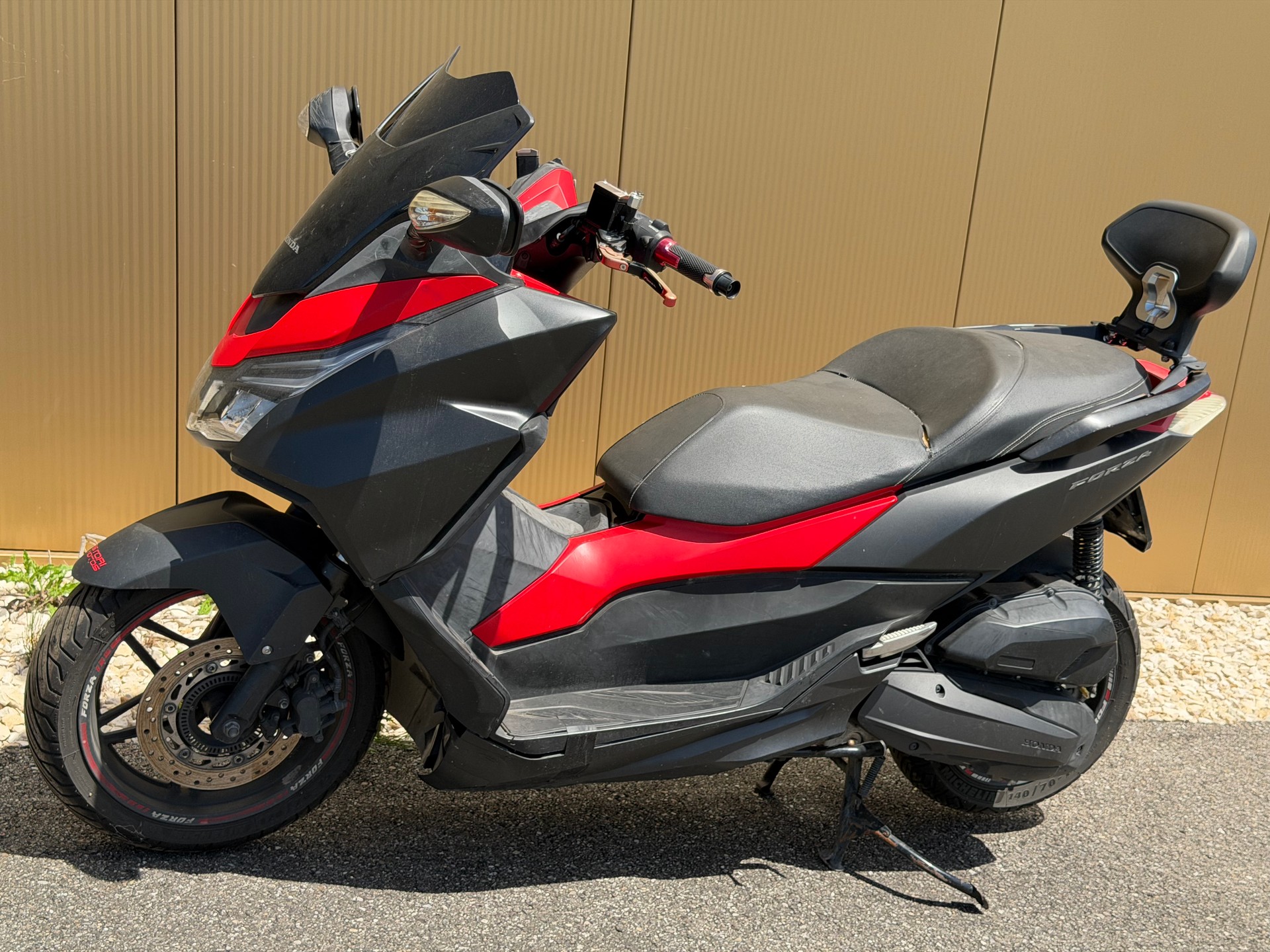 HONDA Nss125 Forza-image-9
