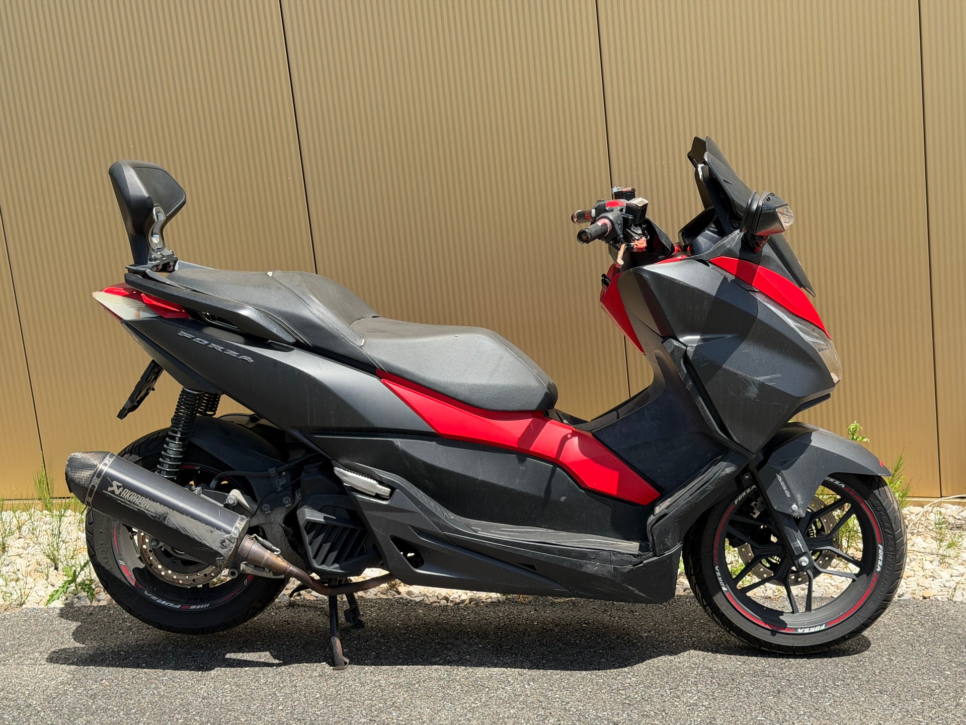 HONDA Nss125 Forza-image-3
