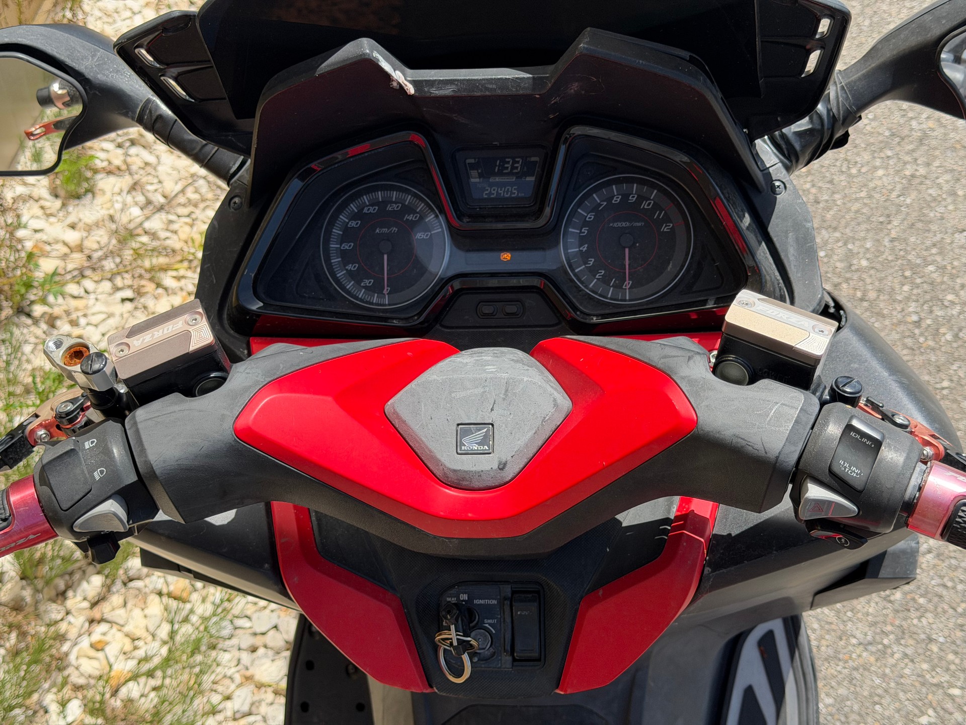 HONDA Nss125 Forza-image-13