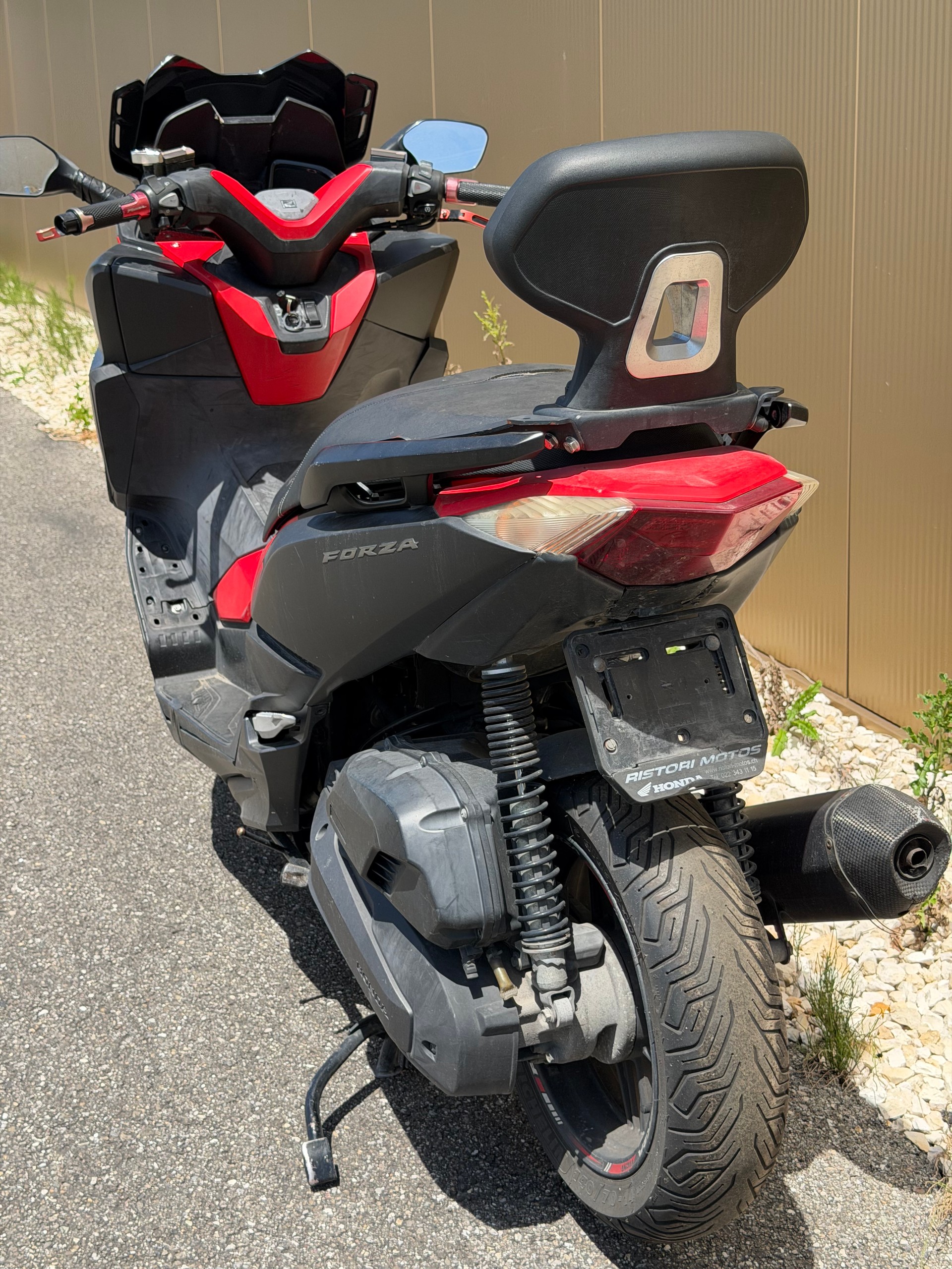 HONDA Nss125 Forza-image-12