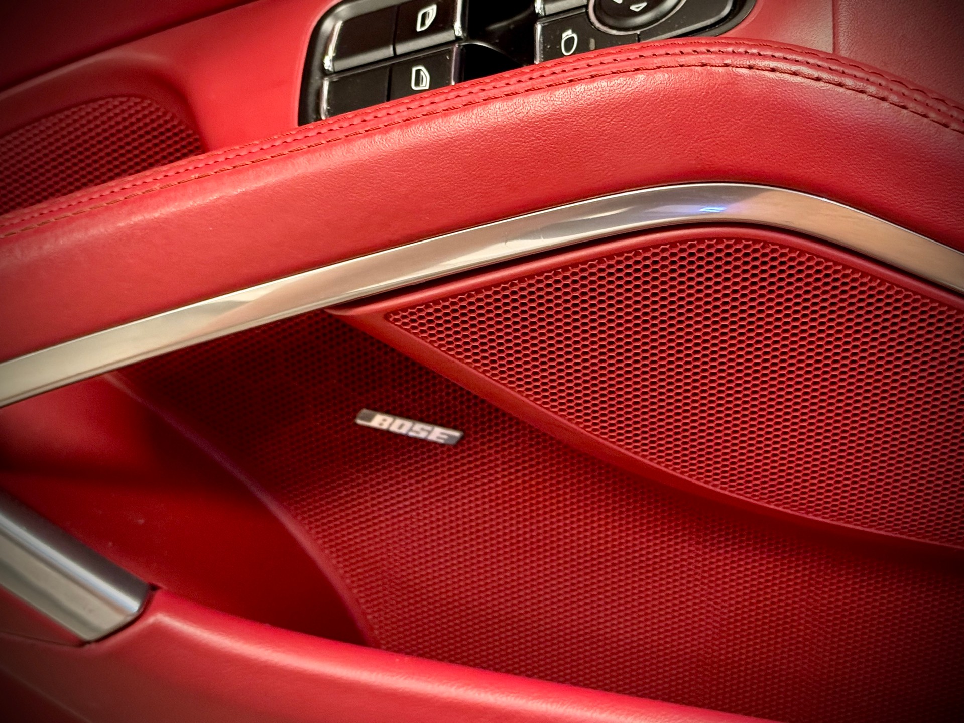 PORSCHE 4S Techart-image-26