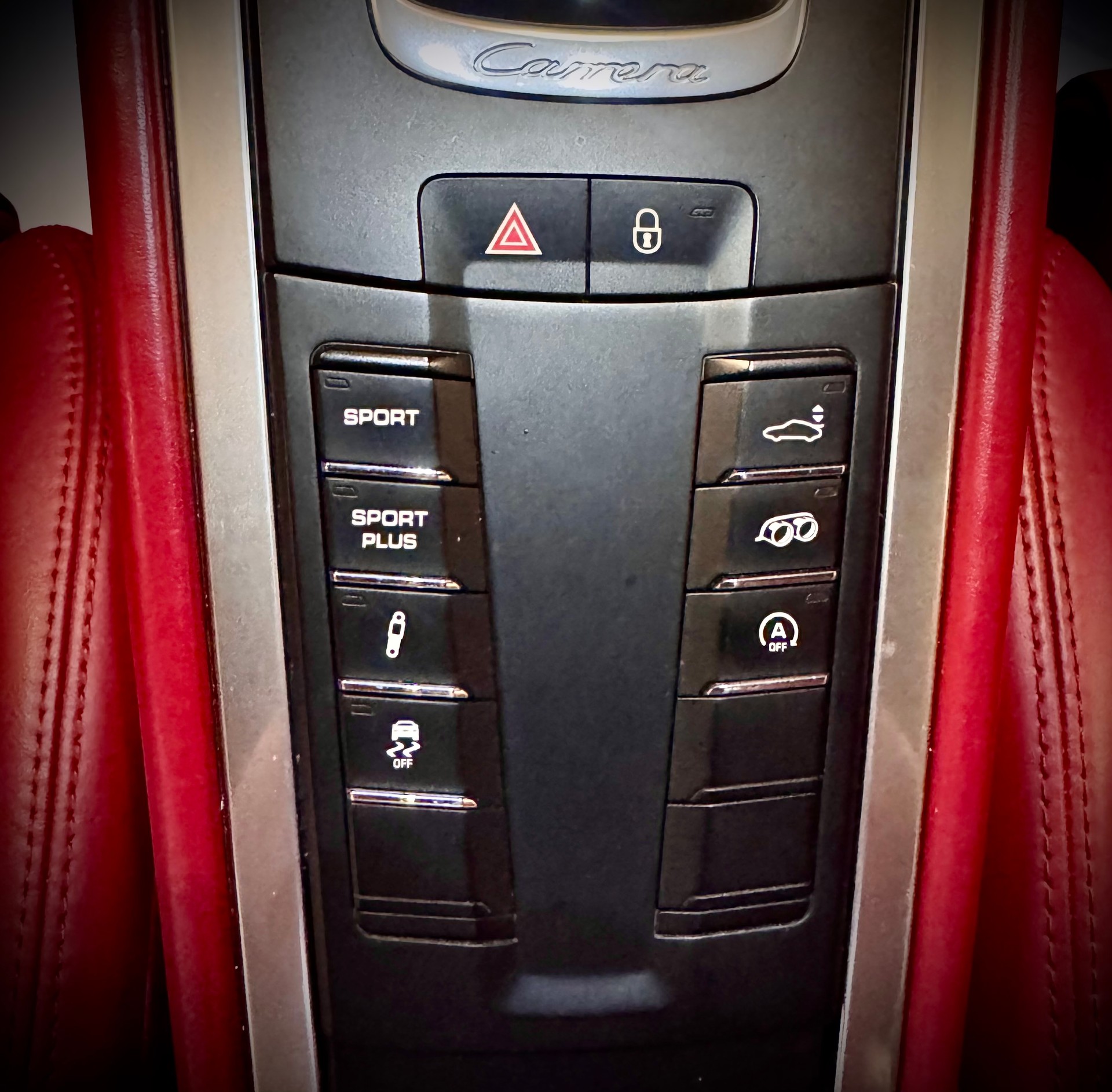 PORSCHE 4S Techart-image-24
