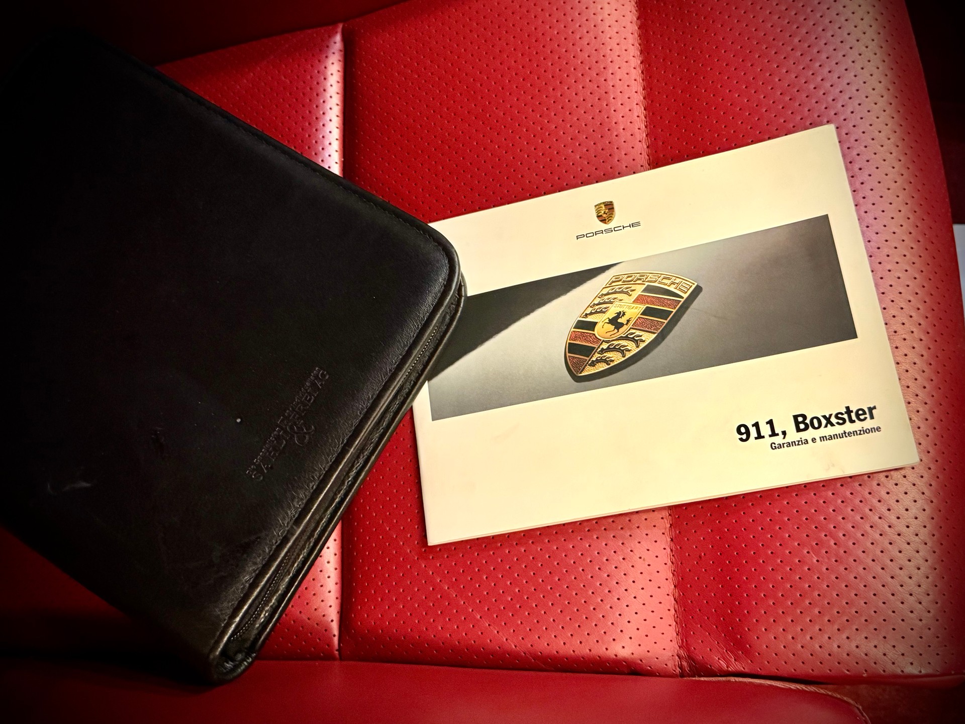 PORSCHE 4S Techart-image-30