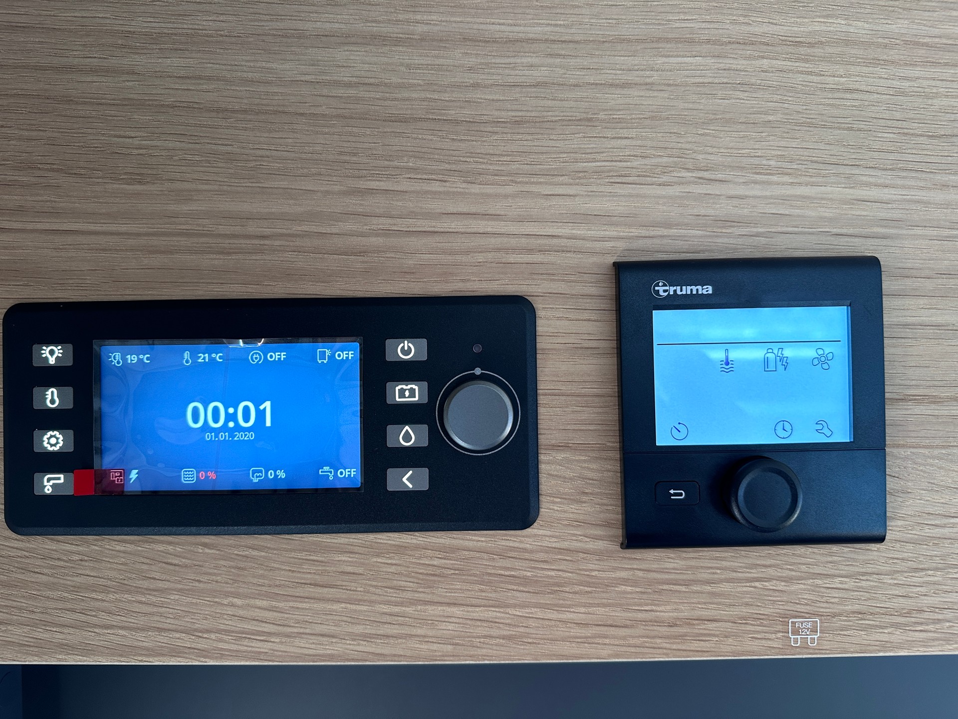 ADRIA Matrix 650 DL 60Y Deluxe-image-18