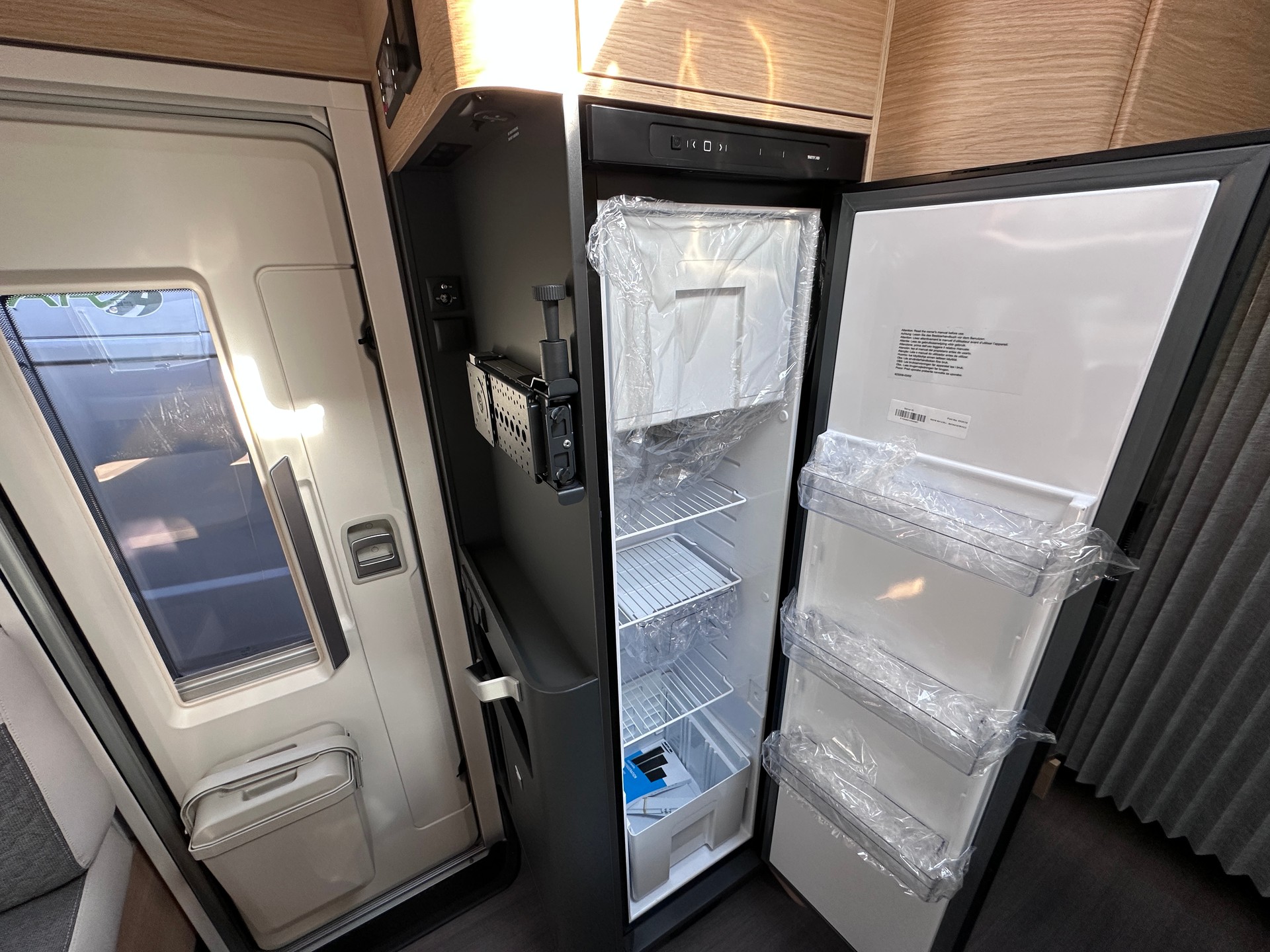 ADRIA Matrix 650 DL 60Y Deluxe-image-12