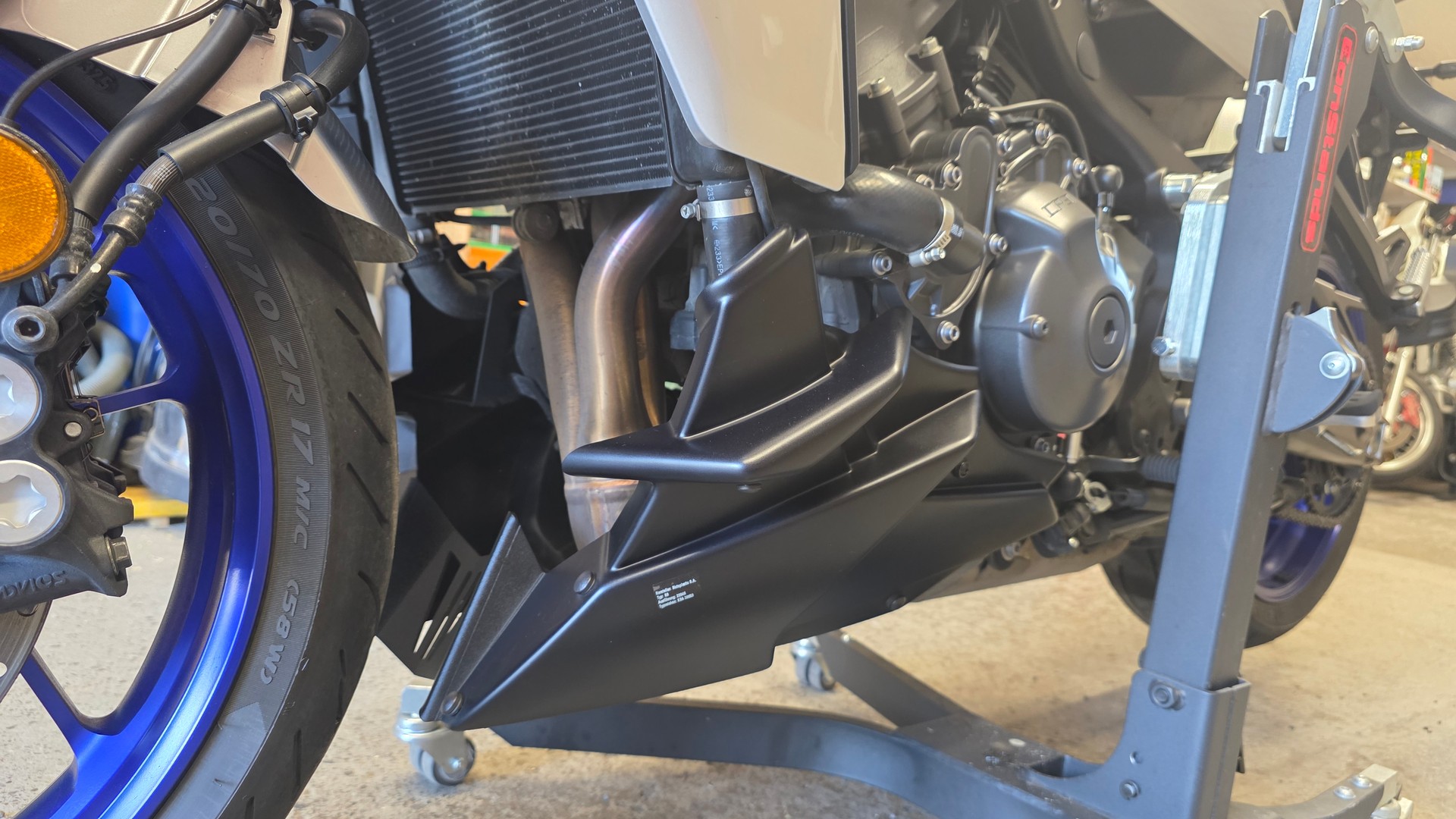 YAMAHA Tracer 9 GT+-image-7
