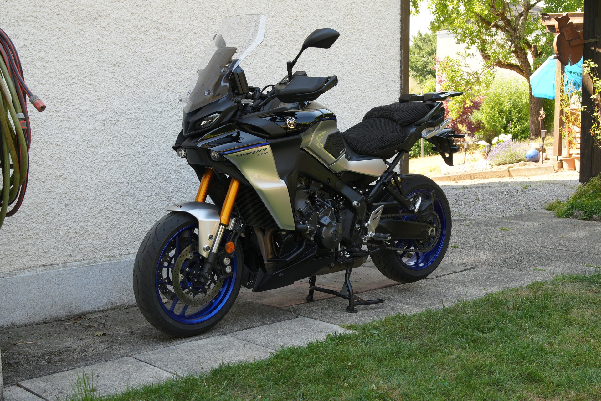 YAMAHA Tracer 9 GT+-image-2
