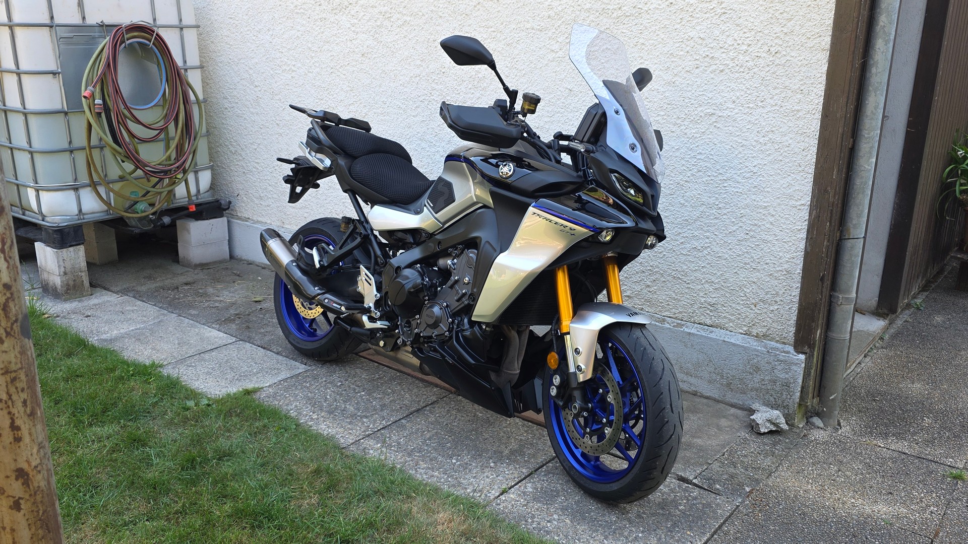 YAMAHA Tracer 9 GT+-image-10