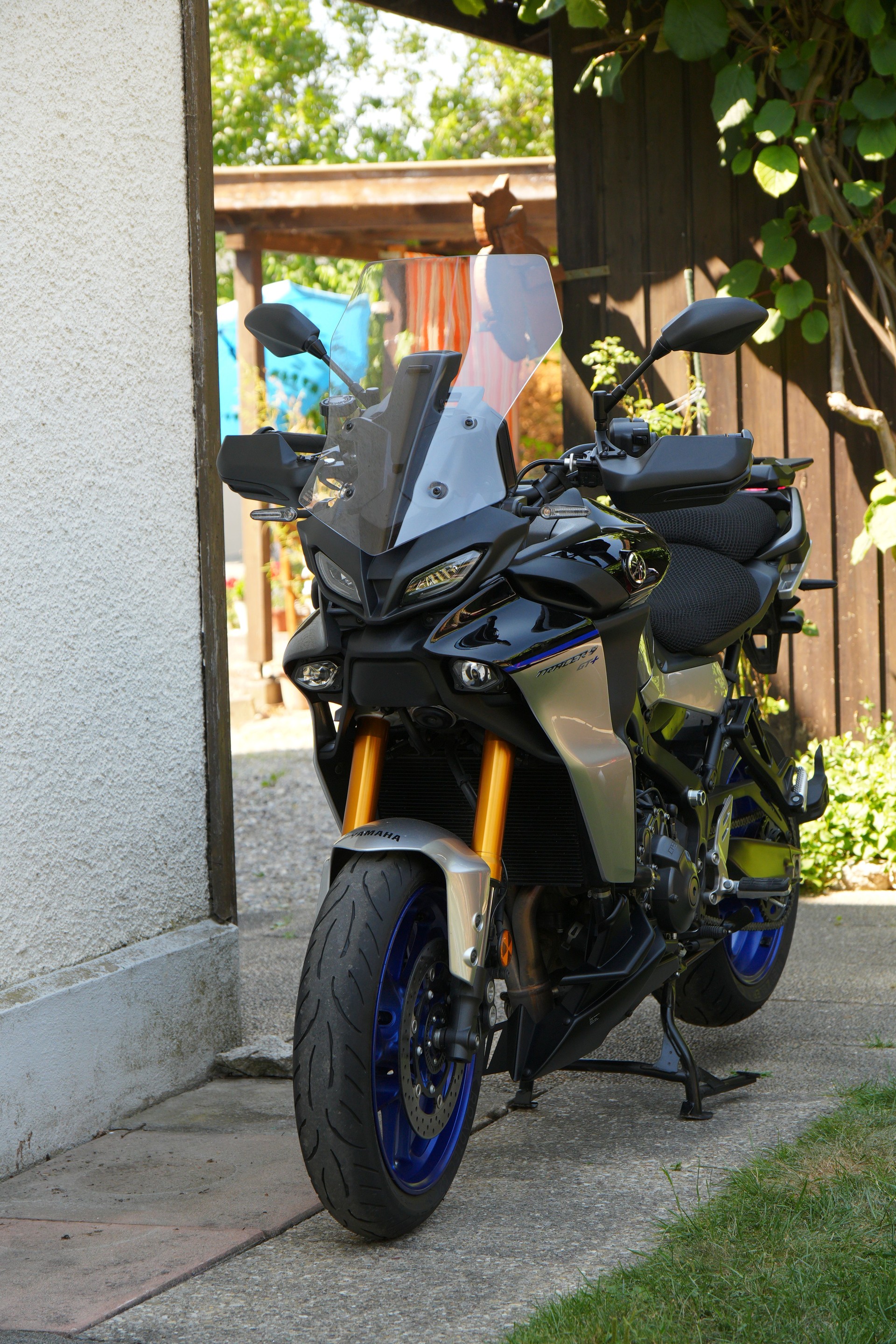 YAMAHA Tracer 9 GT+-image-5