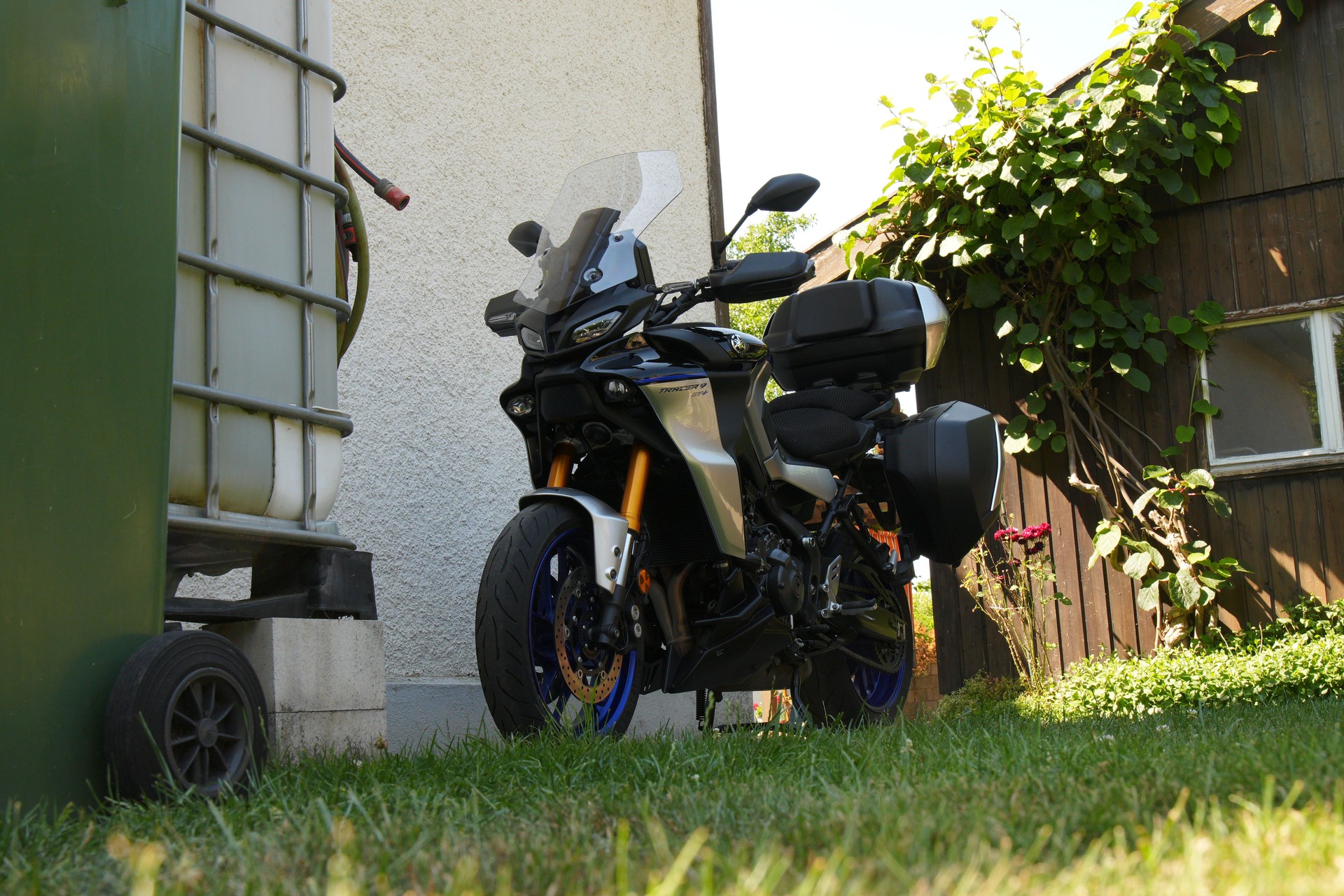 YAMAHA Tracer 9 GT+-image-3
