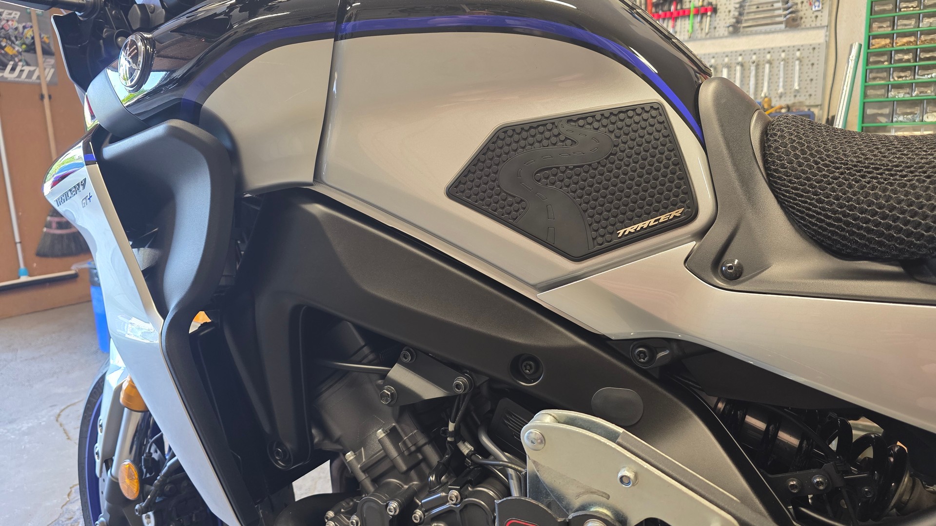 YAMAHA Tracer 9 GT+-image-8