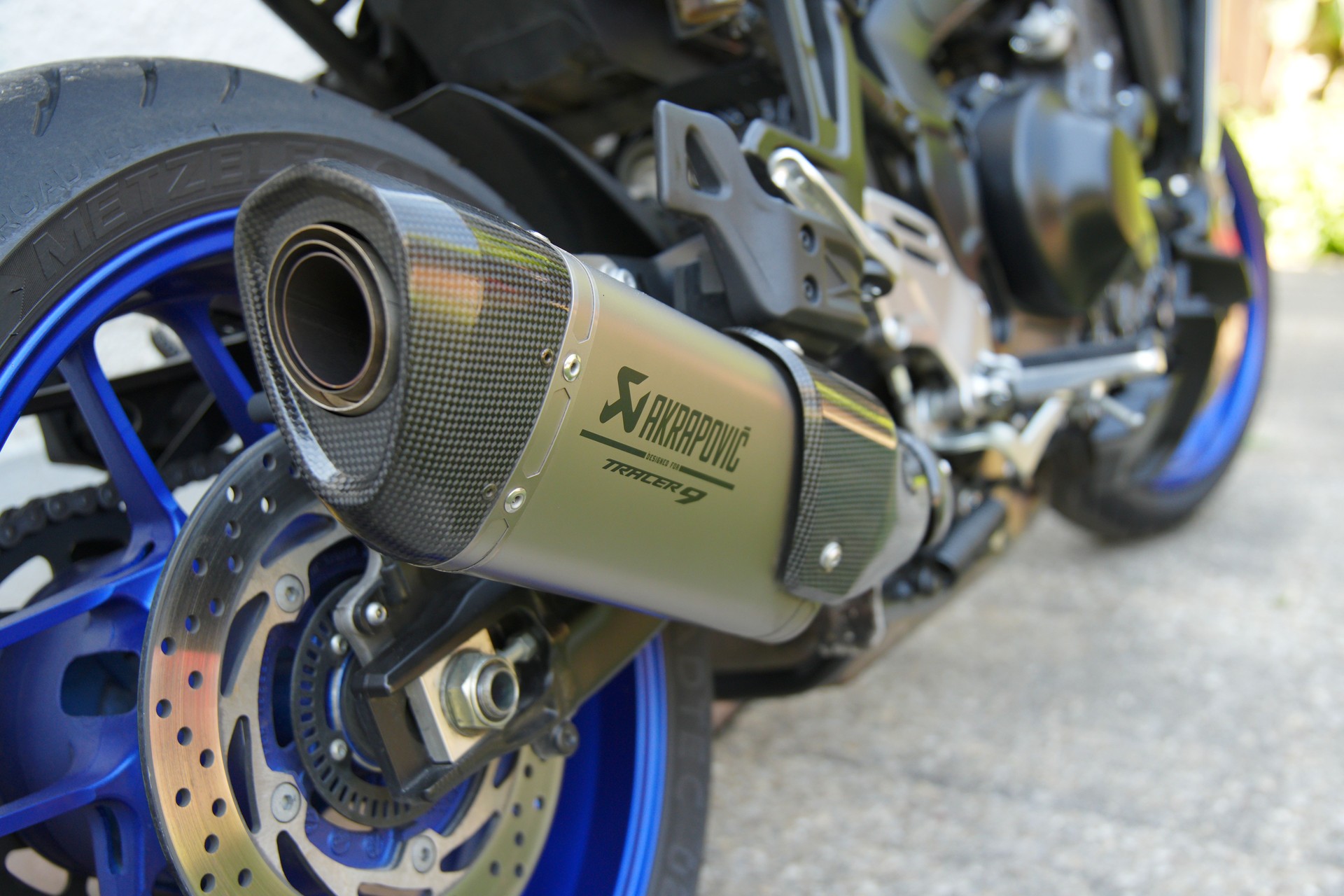 YAMAHA Tracer 9 GT+-image-14