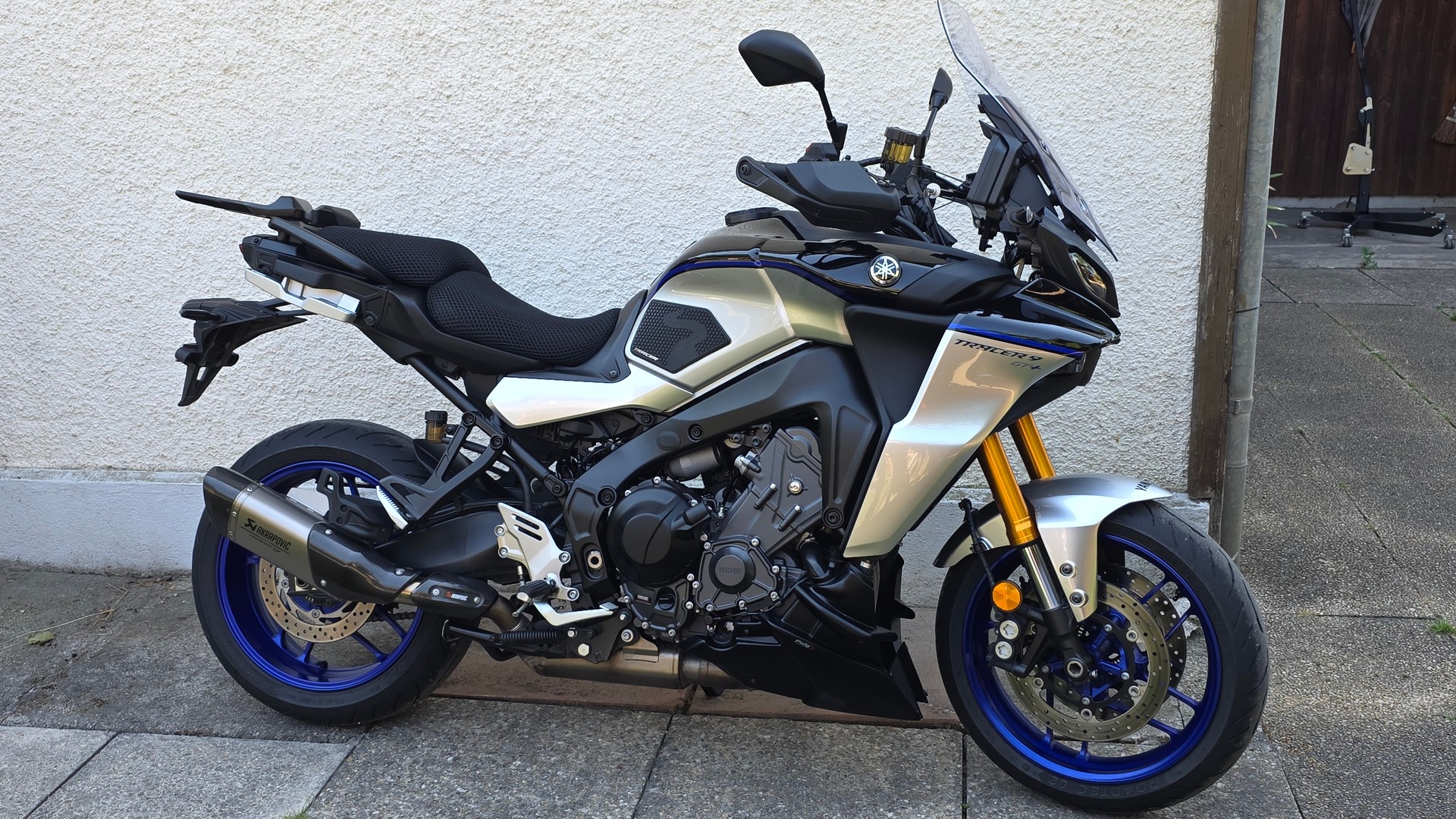 YAMAHA Tracer 9 GT+-image-9