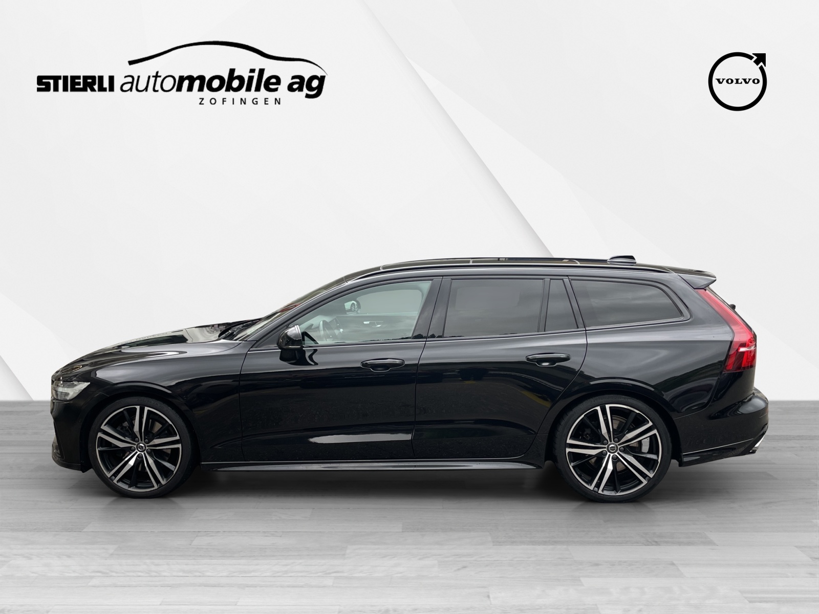 VOLVO V60 2.0 T5 R-Design AWD-image-7