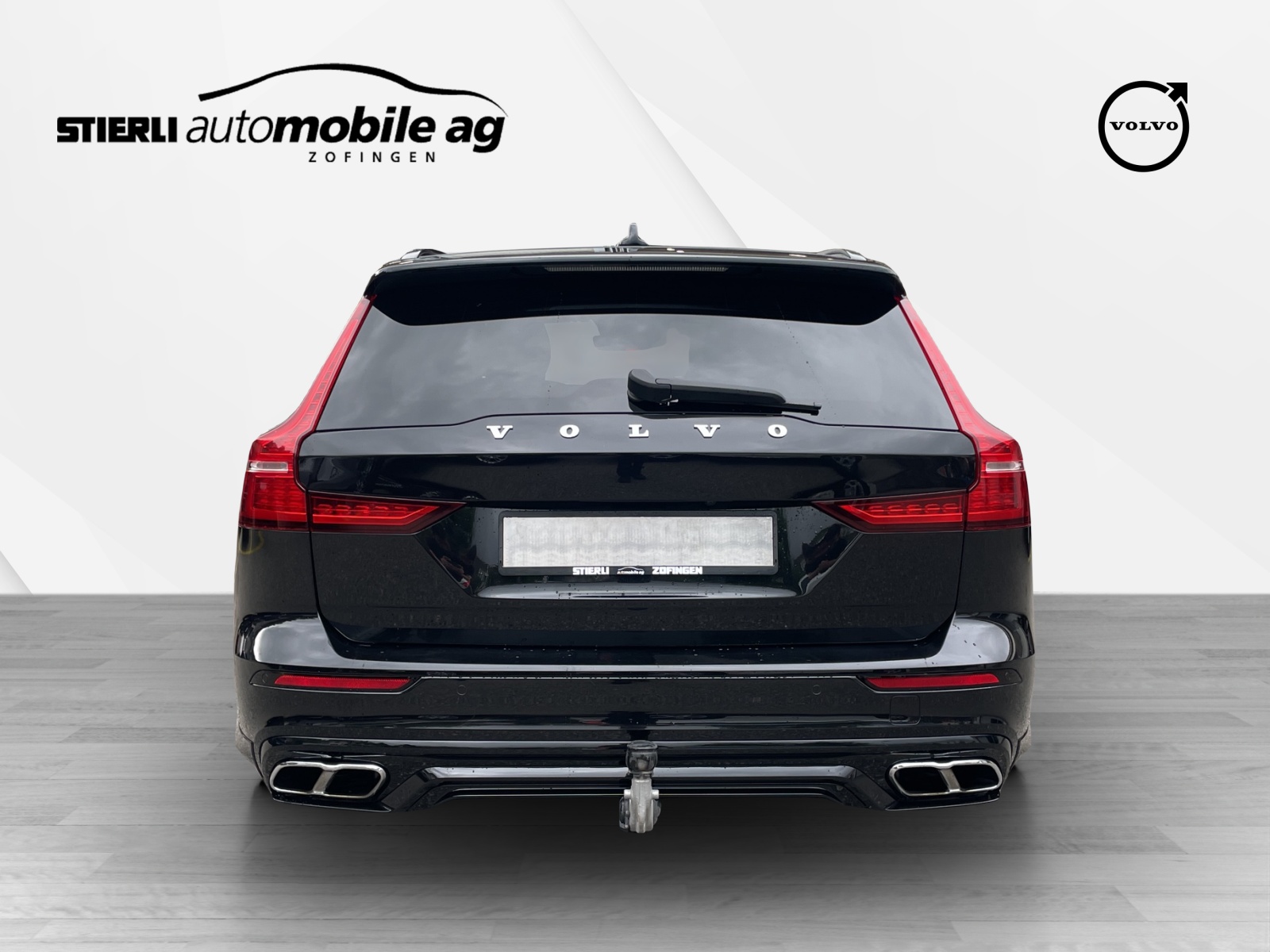 VOLVO V60 2.0 T5 R-Design AWD-image-5