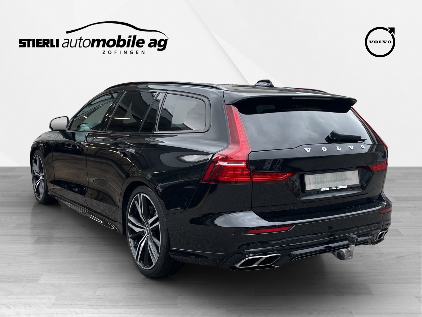 VOLVO V60 2.0 T5 R-Design AWD-image-6