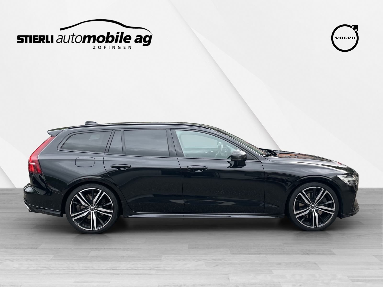 VOLVO V60 2.0 T5 R-Design AWD-showroom-element-3
