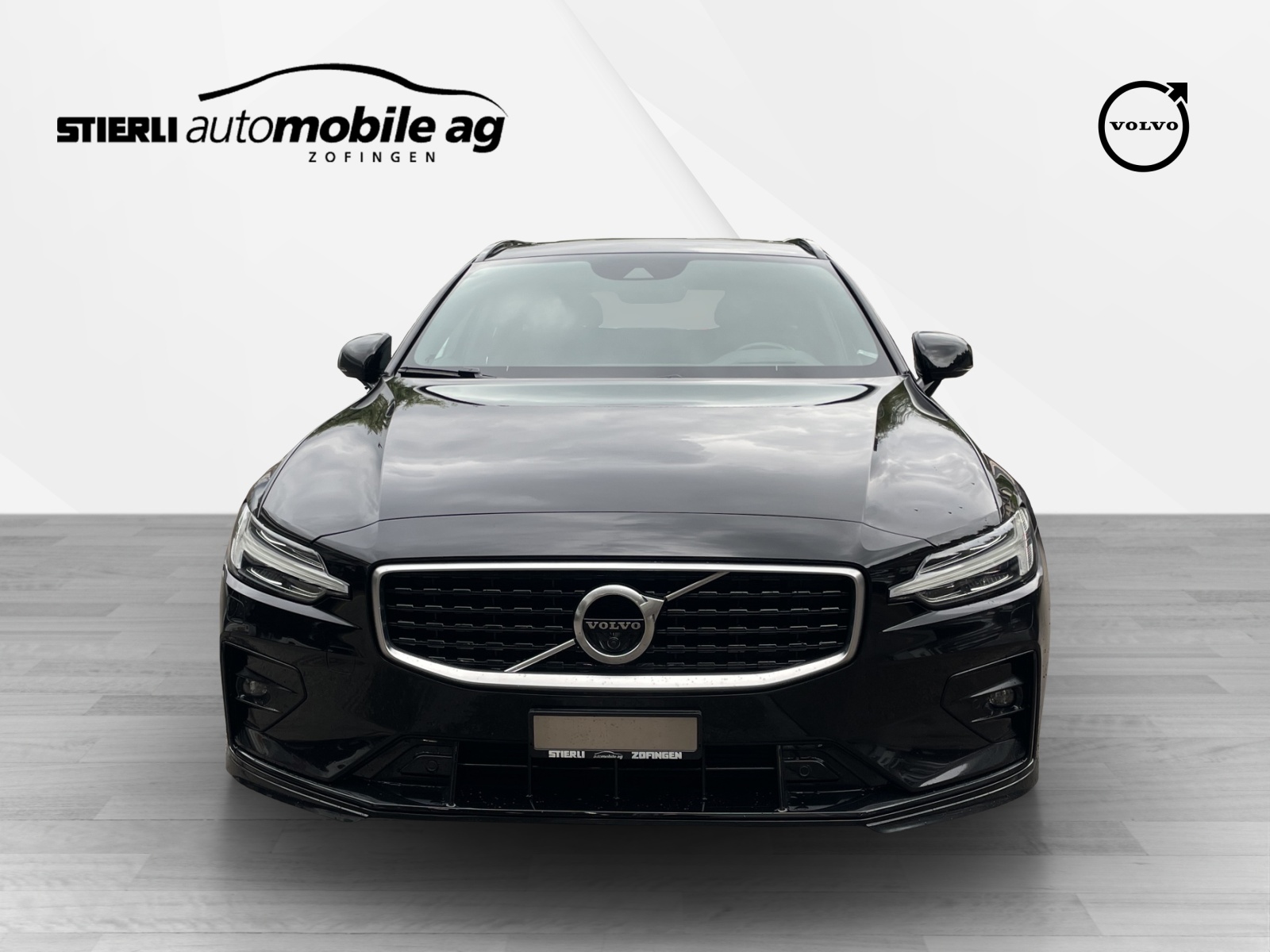 VOLVO V60 2.0 T5 R-Design AWD-showroom-element-1