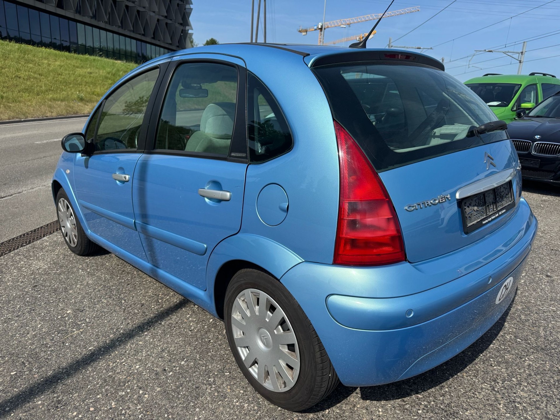 CITROEN 1.4i-image-4