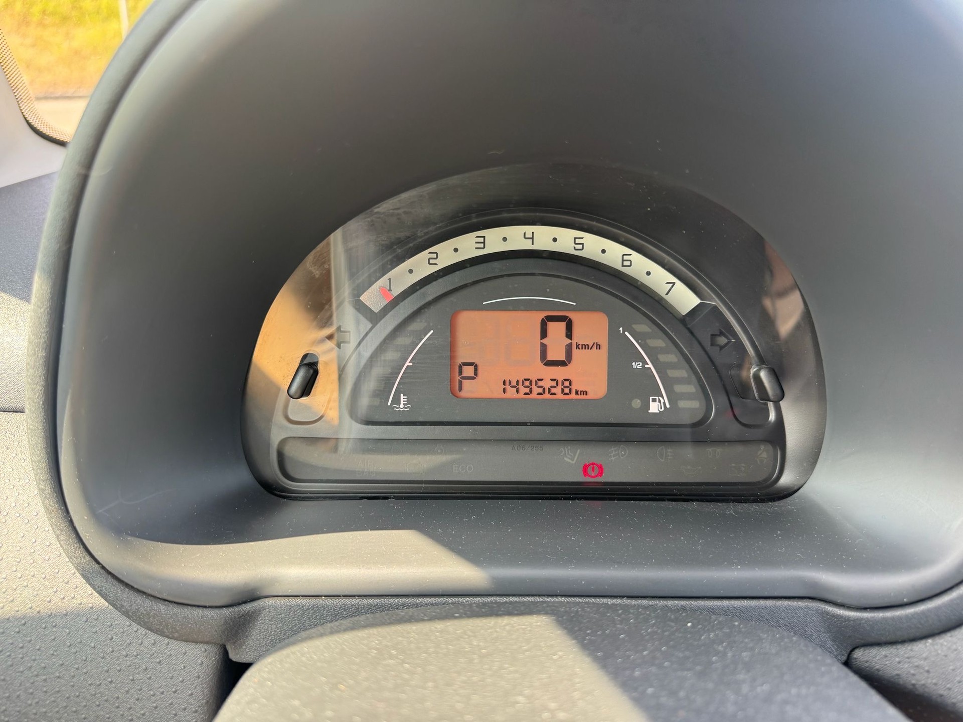CITROEN 1.4i-image-6