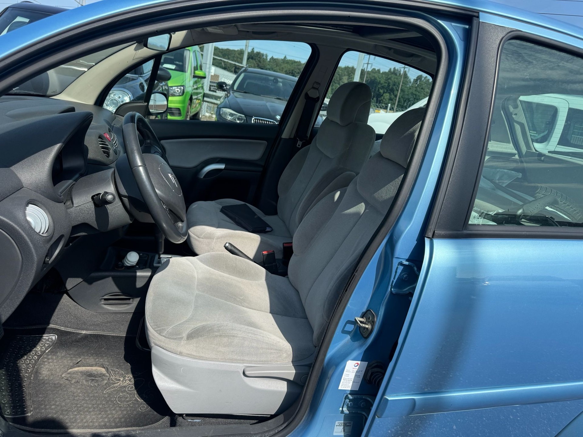 CITROEN 1.4i-image-7