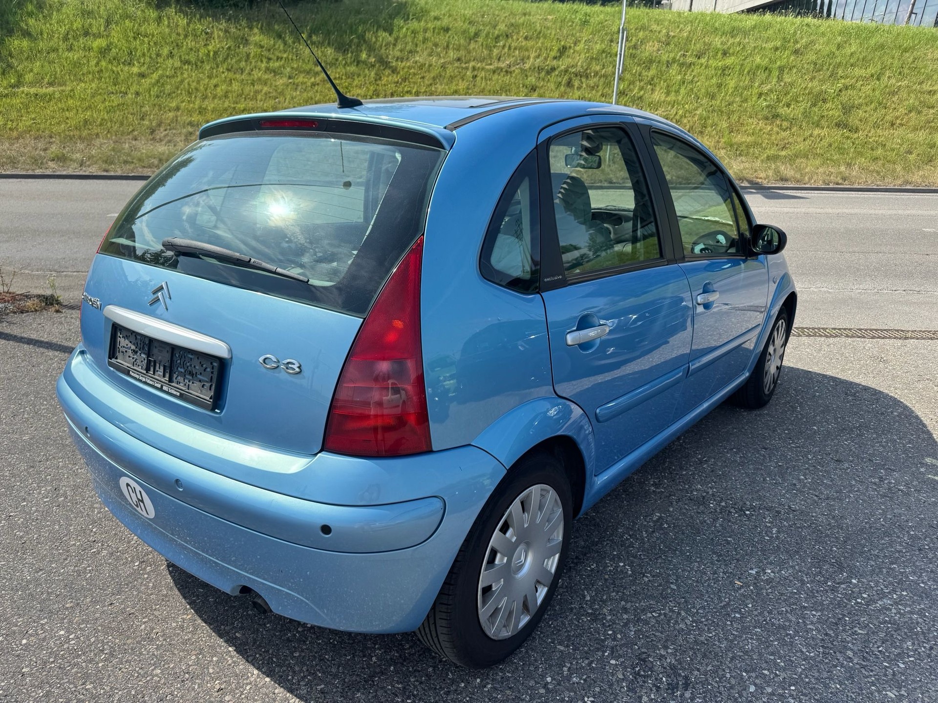 CITROEN 1.4i-image-3