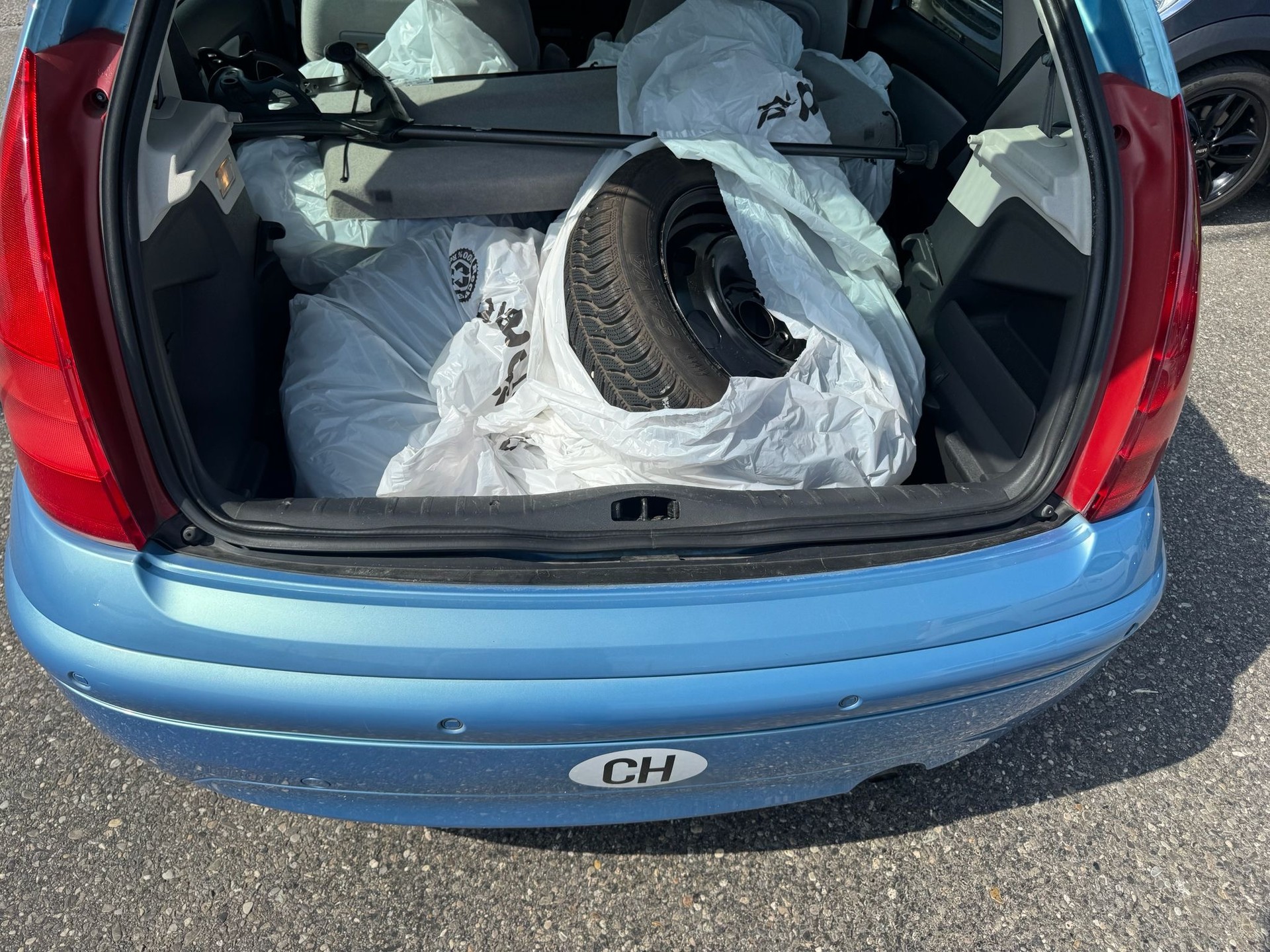 CITROEN 1.4i-image-5