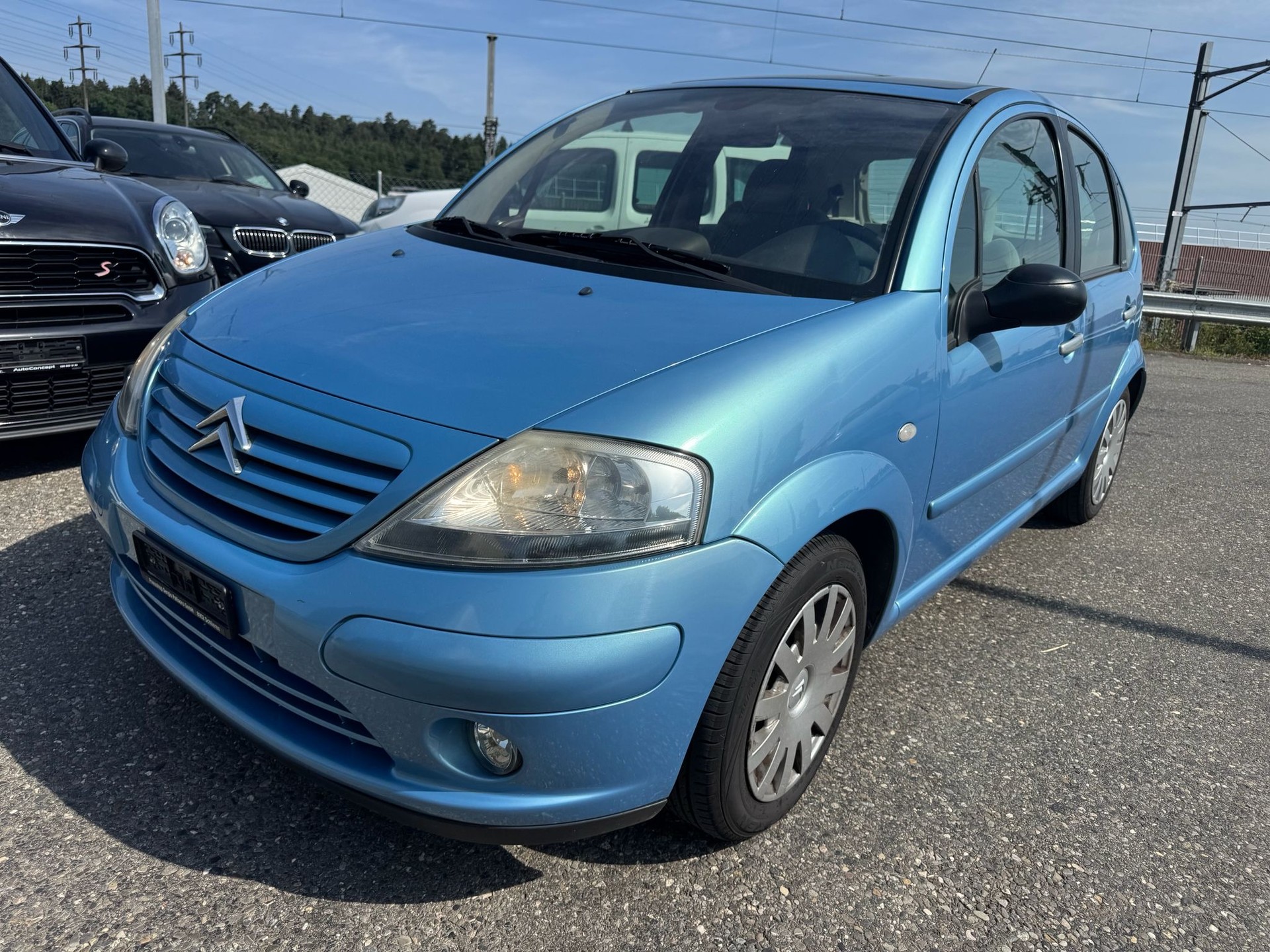 CITROEN 1.4i