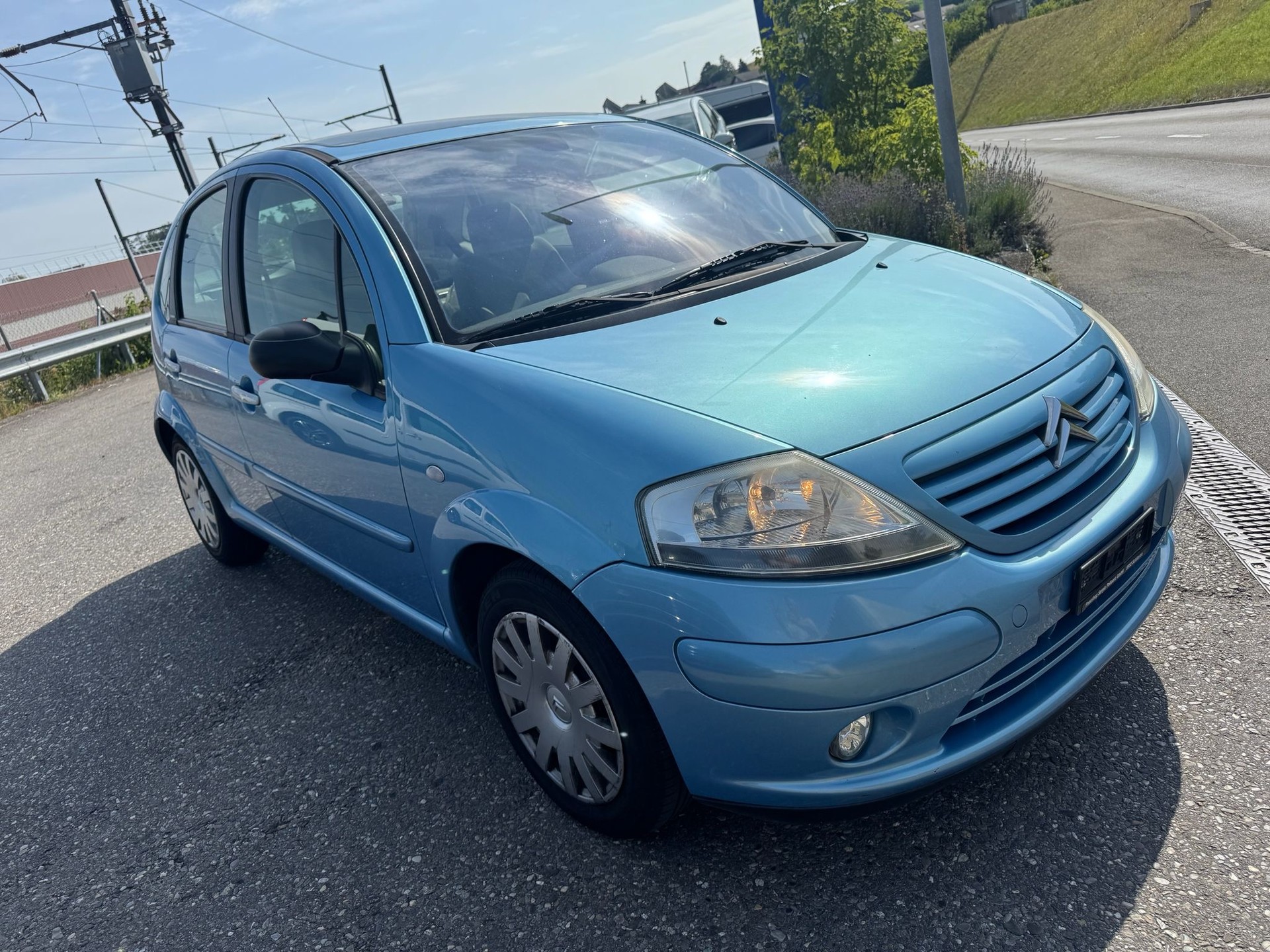 CITROEN 1.4i-image-1