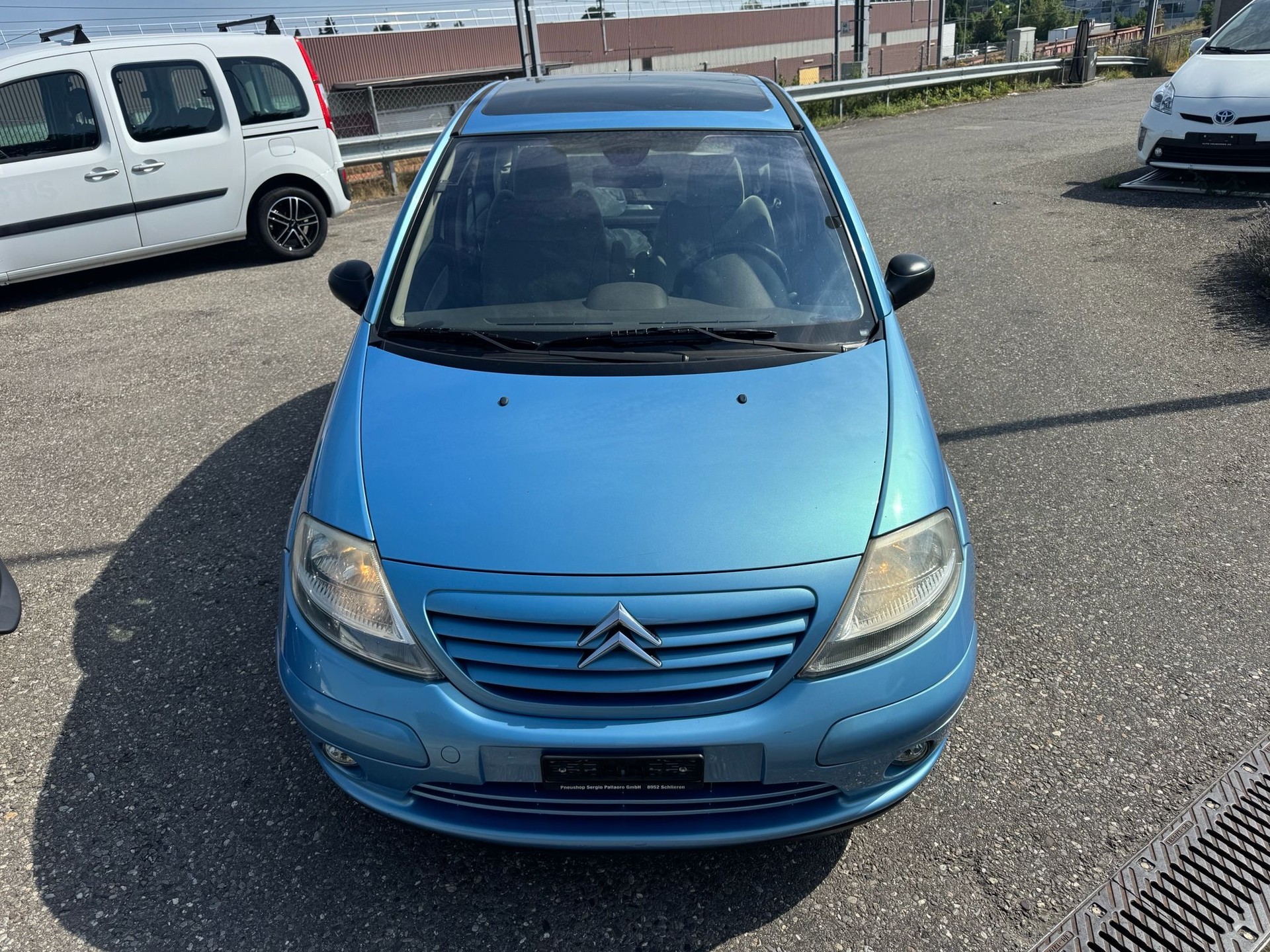 CITROEN 1.4i-image-2