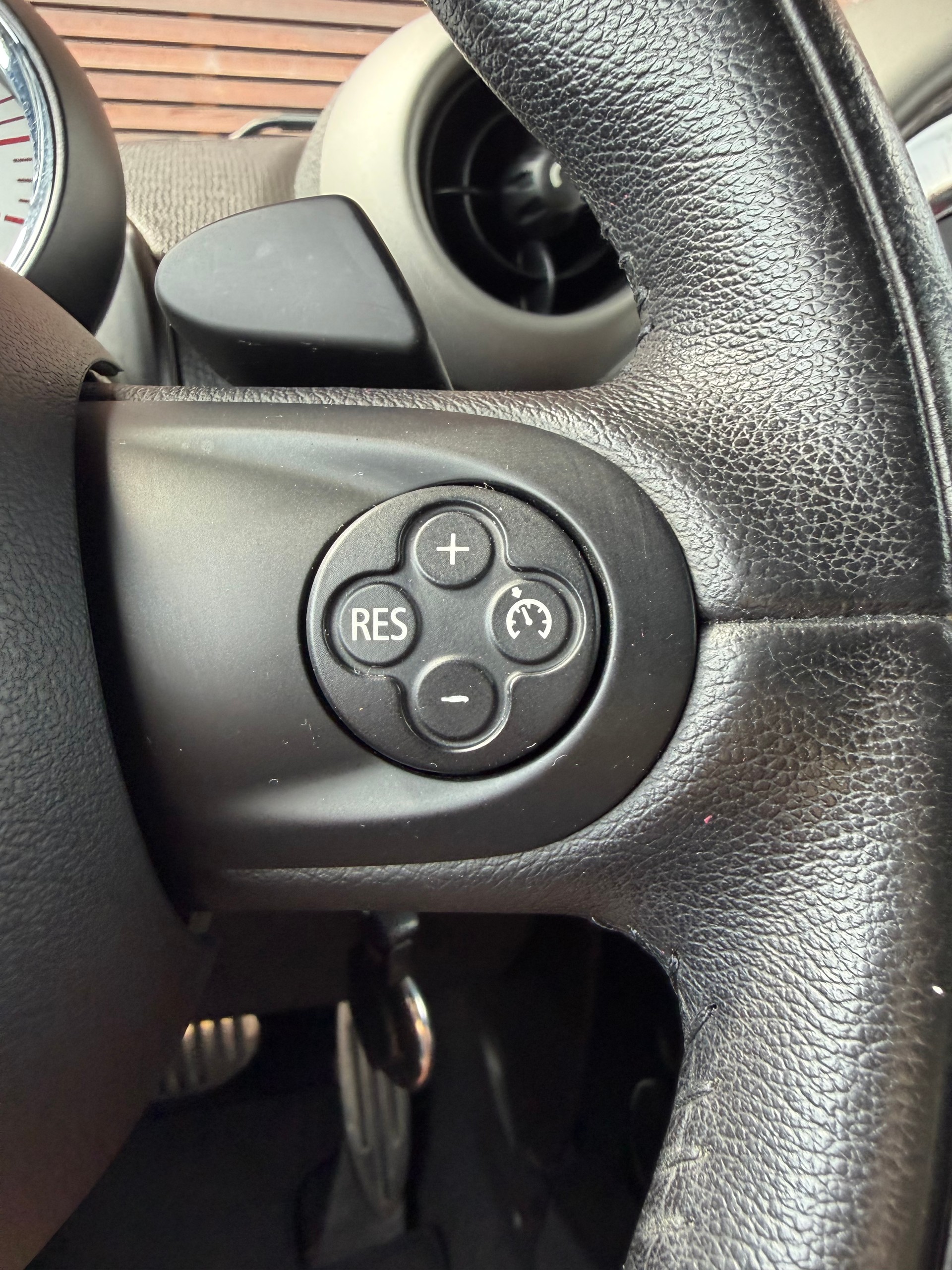 MINI Countryman Cooper S ALL4 Steptronic-image-9